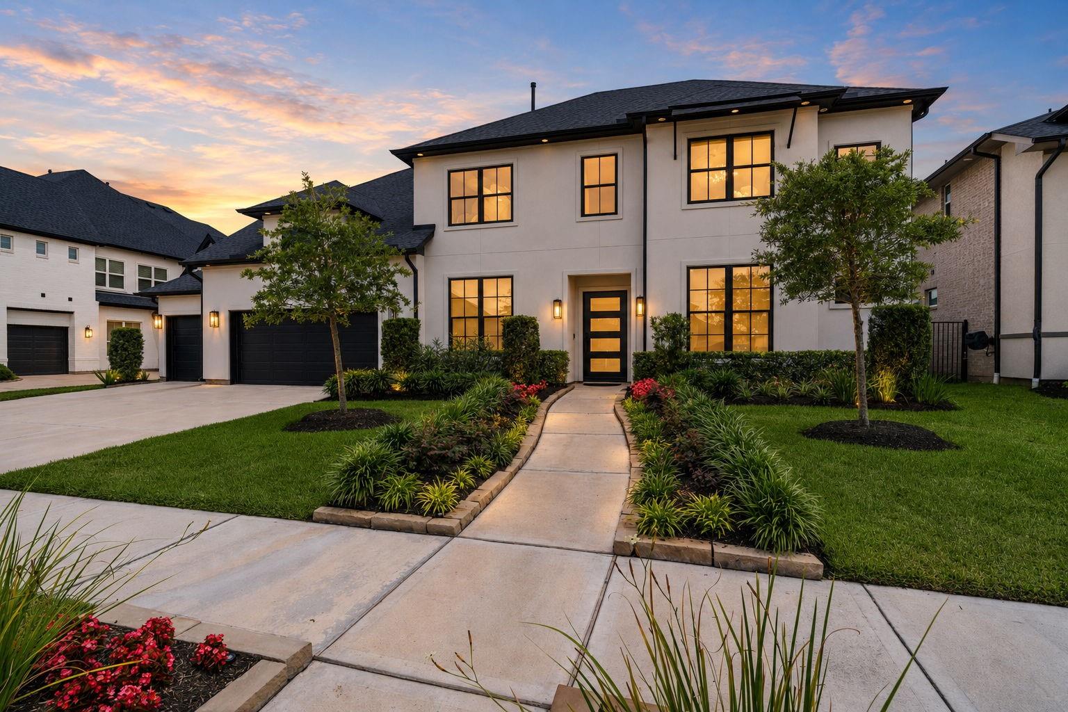 10414 Fountain Shore Drive