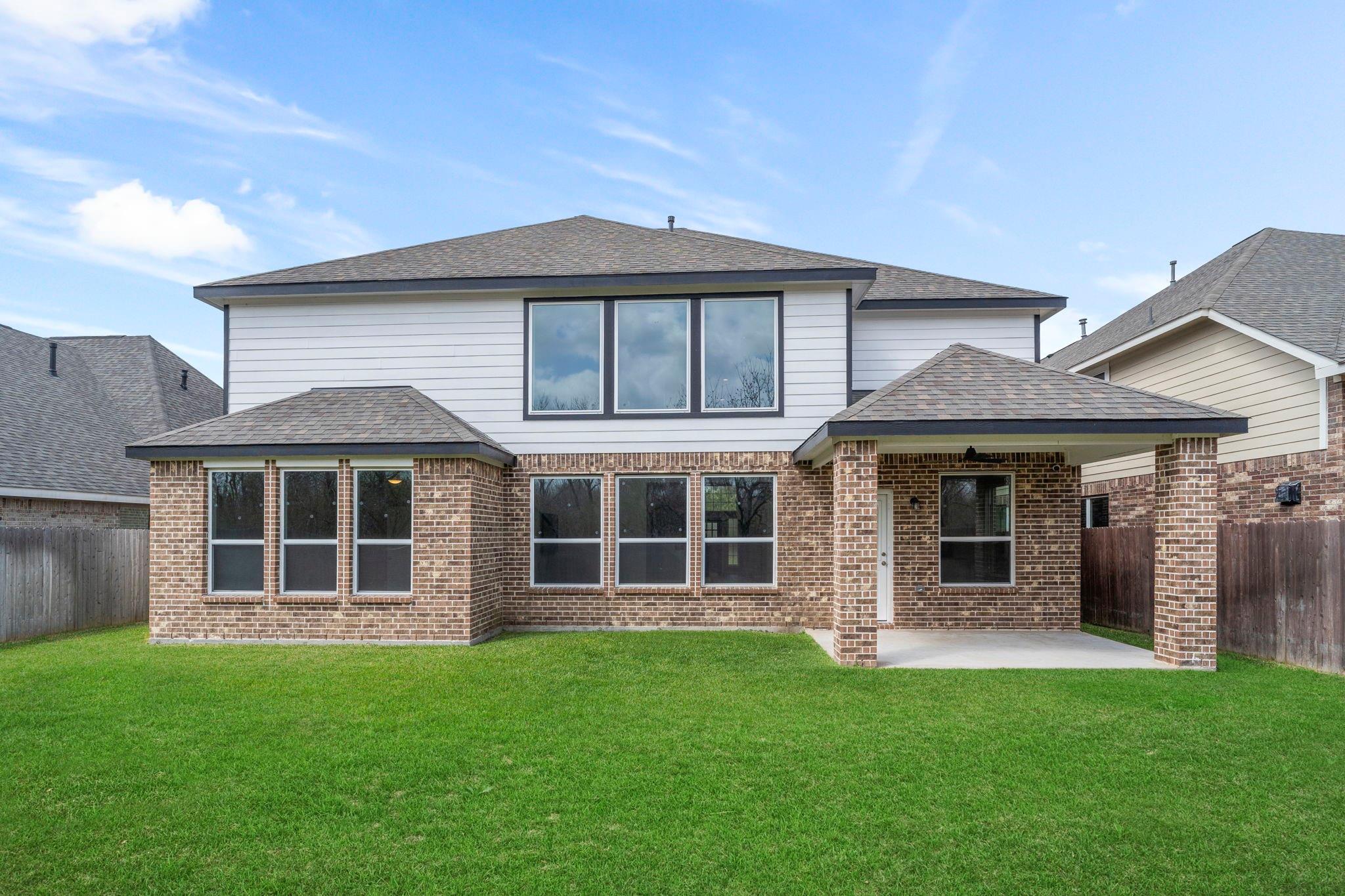 314 Arbor Ranch Circle