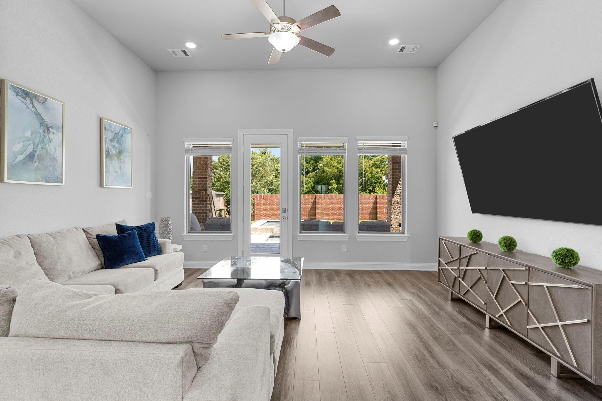 2106 Ironwood Pass Drive