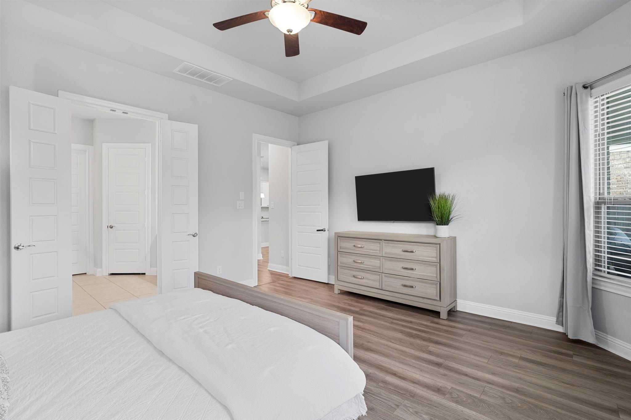 2106 Ironwood Pass Drive