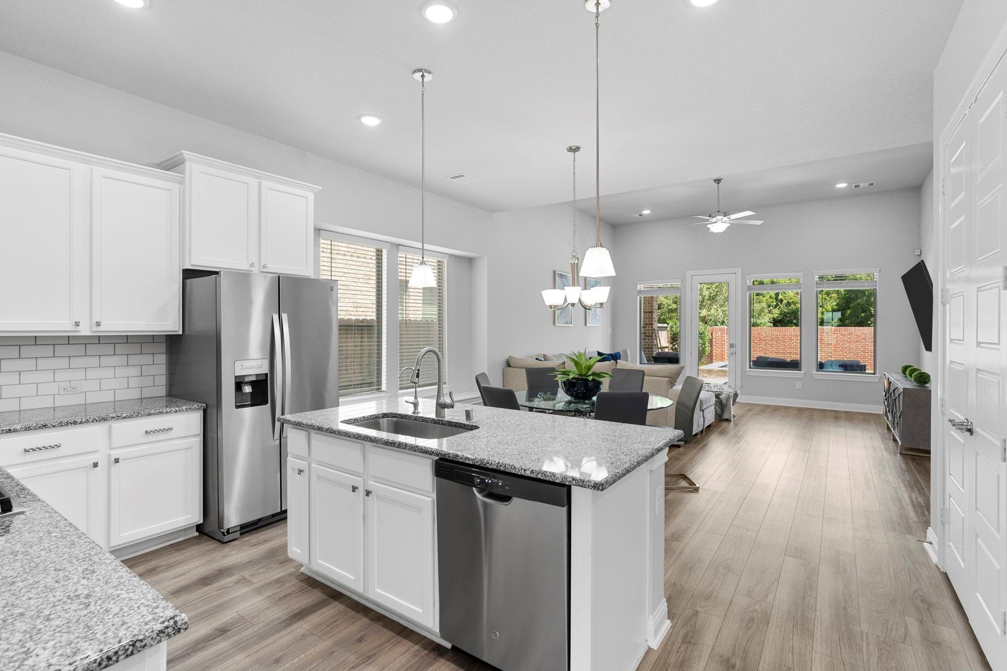 2106 Ironwood Pass Drive