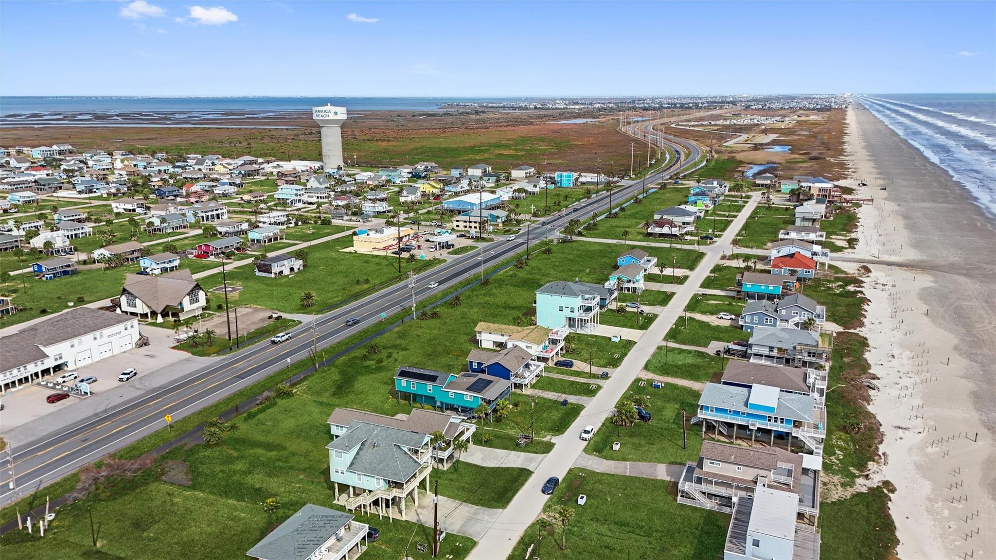 16634 Jamaica Beach Road