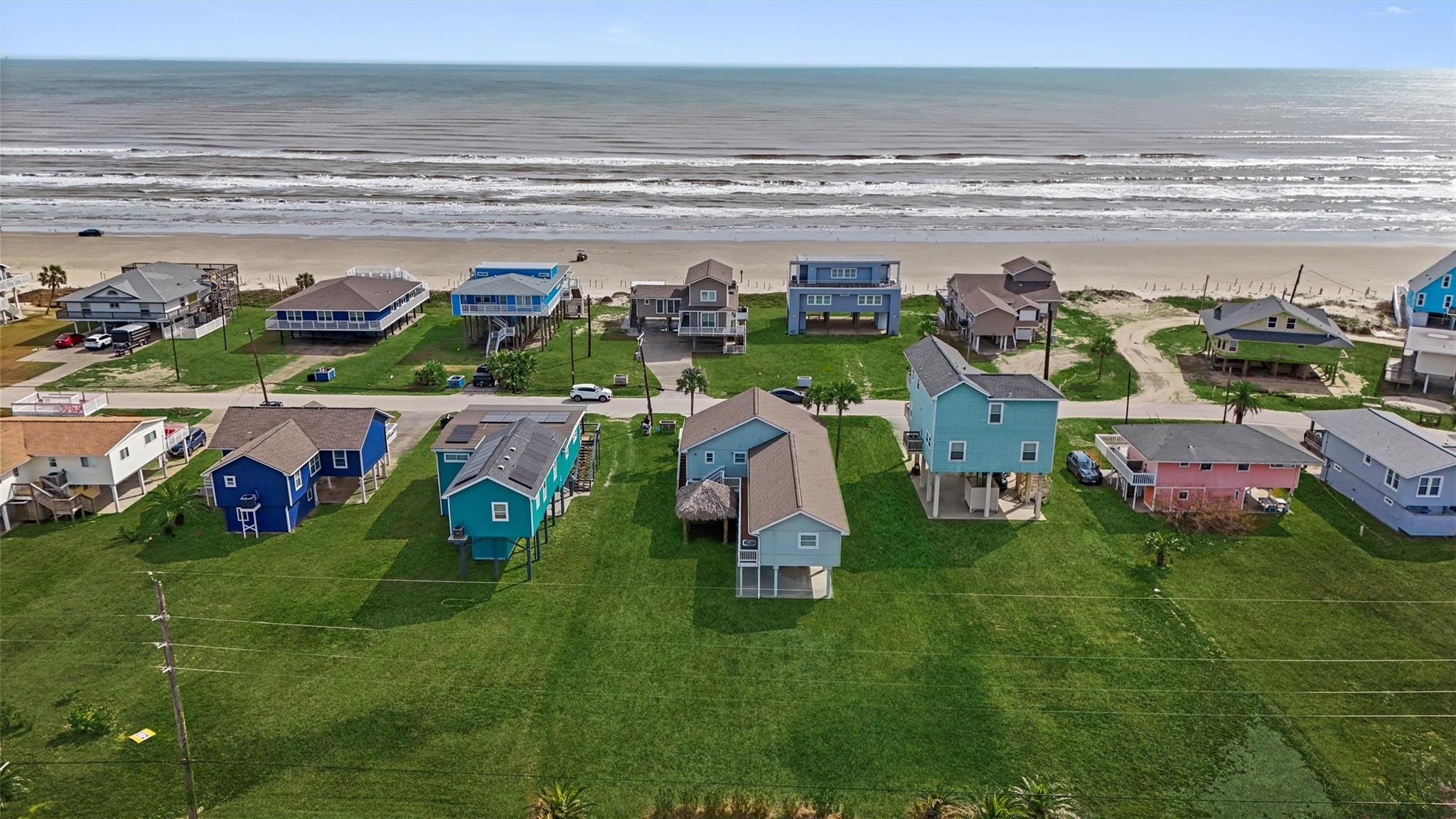 16634 Jamaica Beach Road