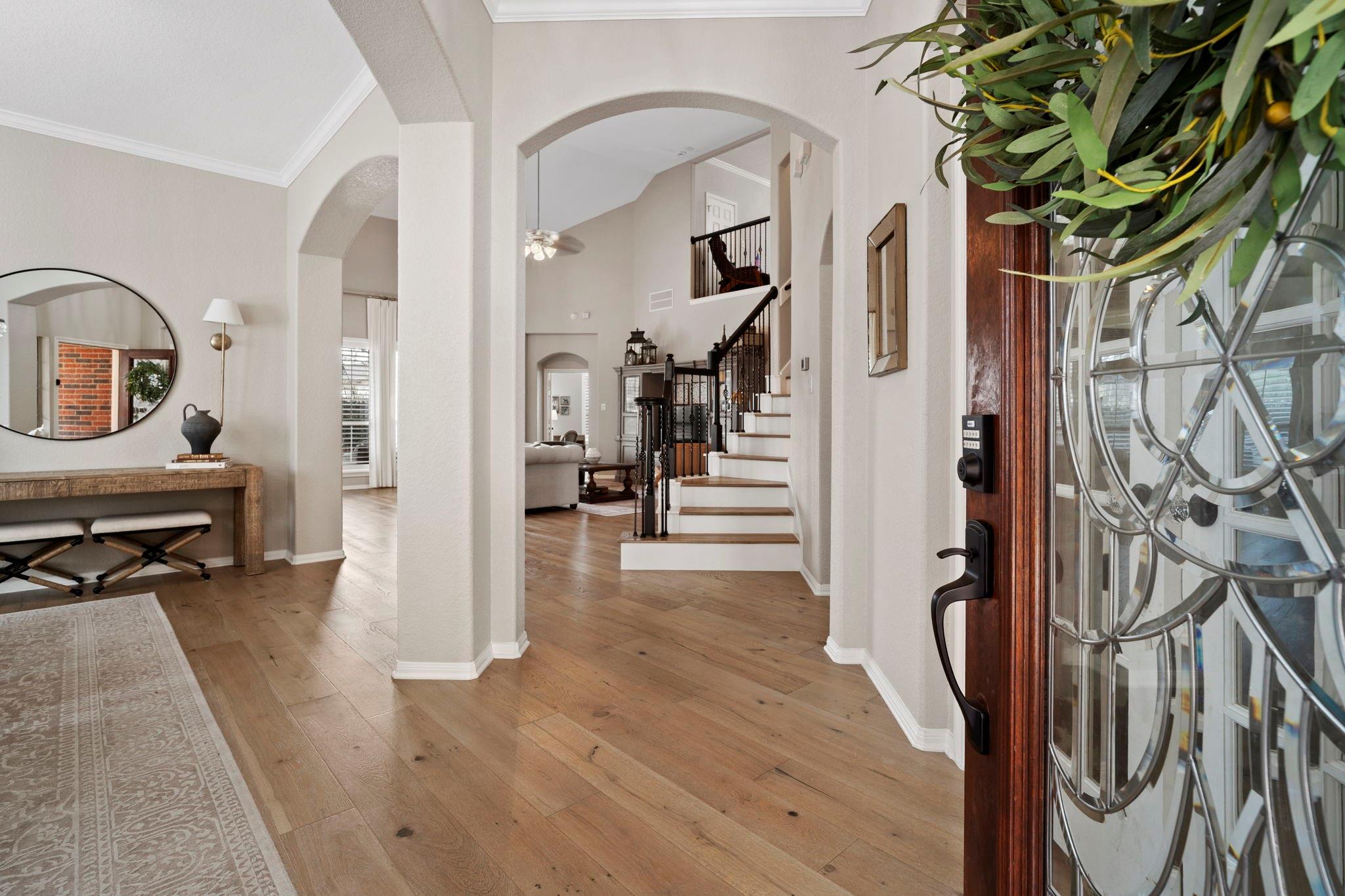 10514 Farmersville Fork