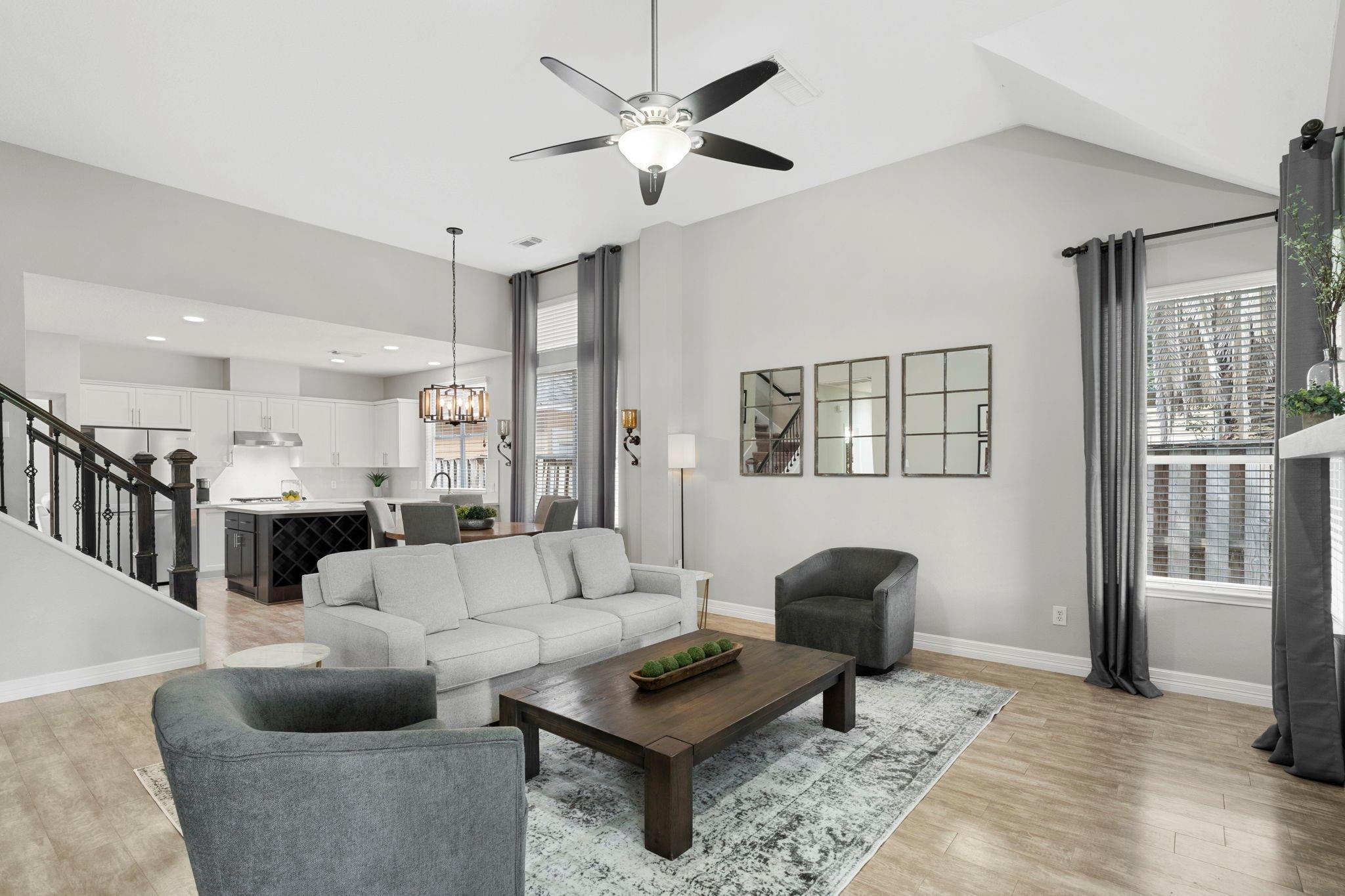3423 Velasco Court
