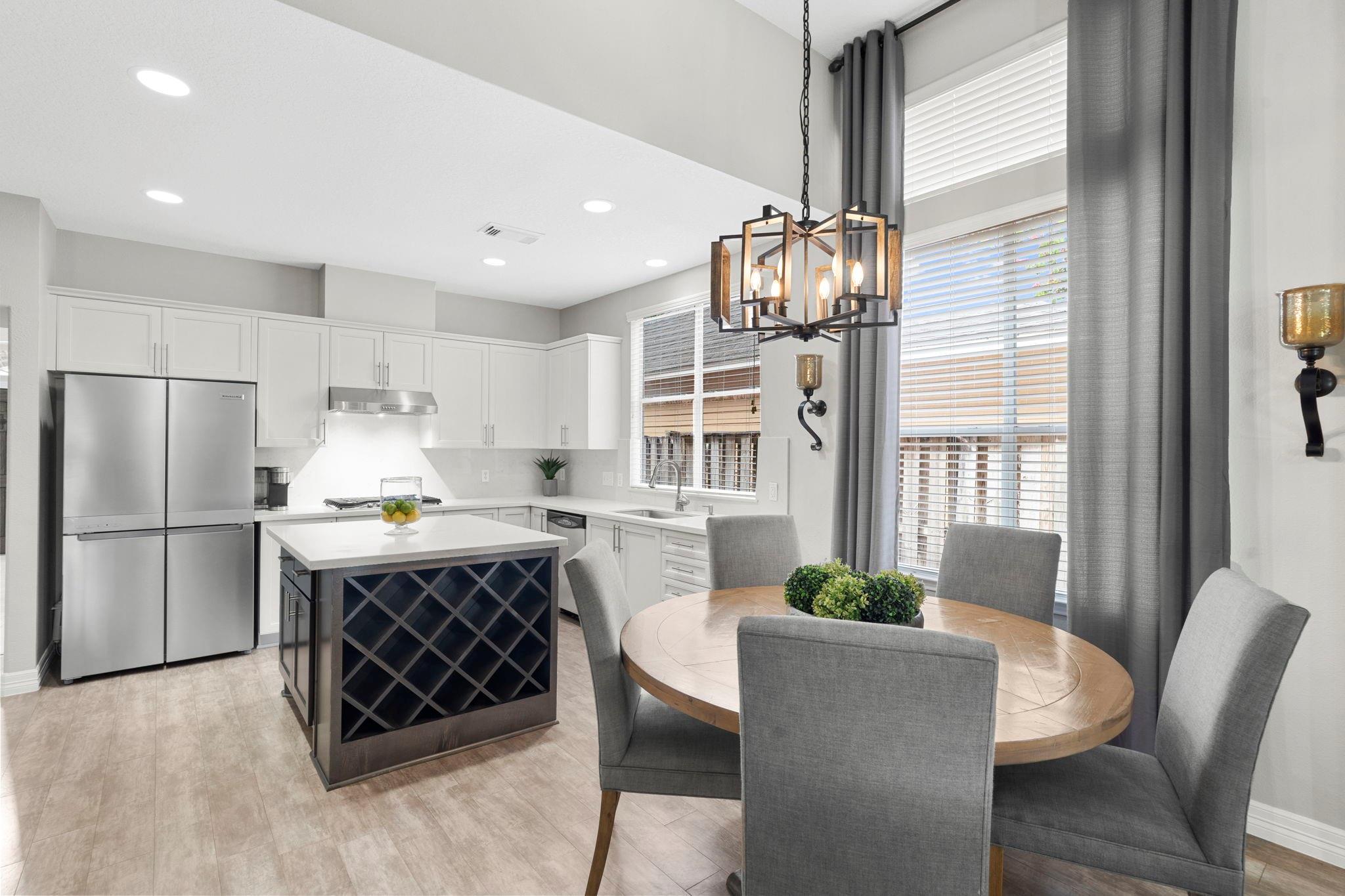 3423 Velasco Court