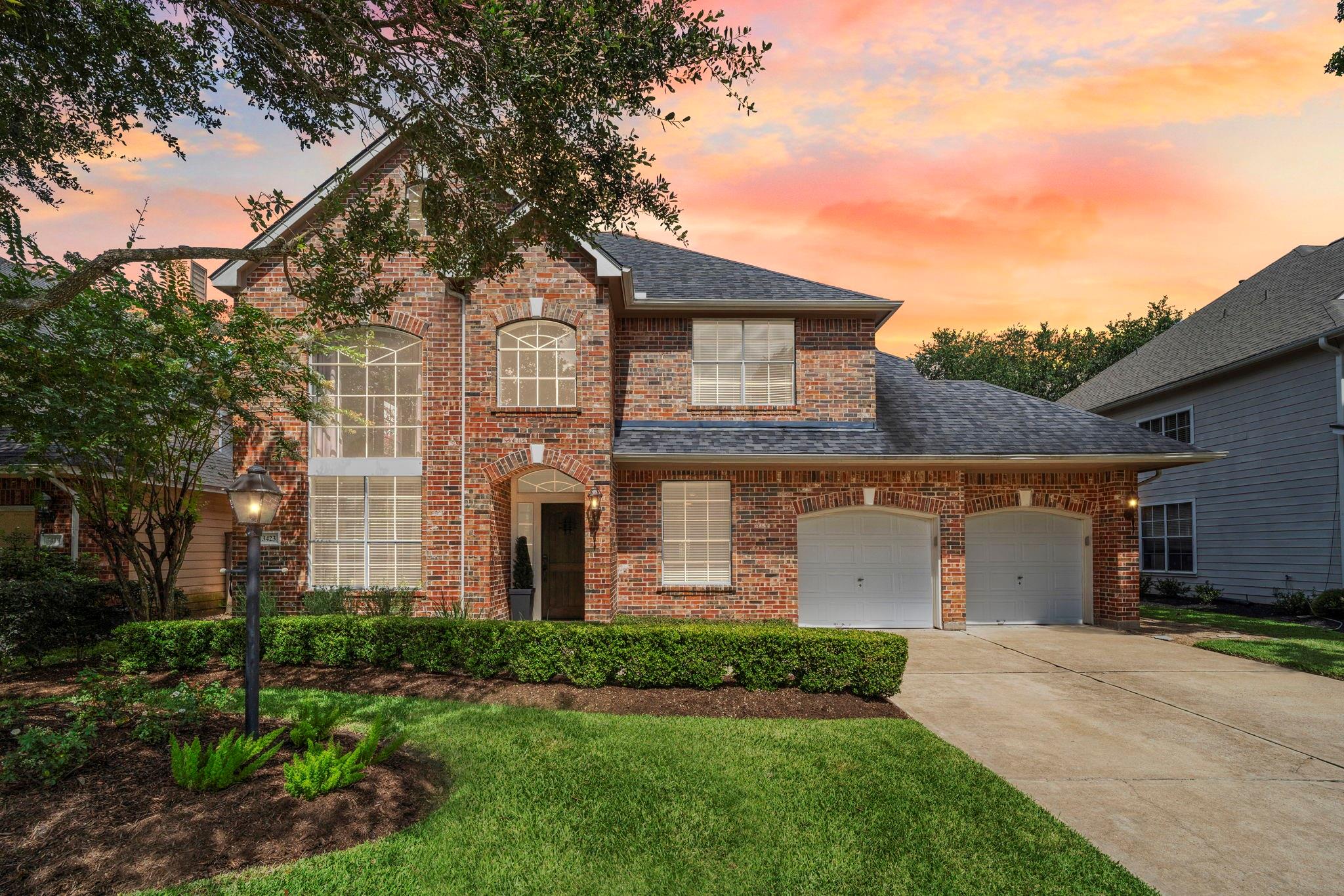 3423 Velasco Court