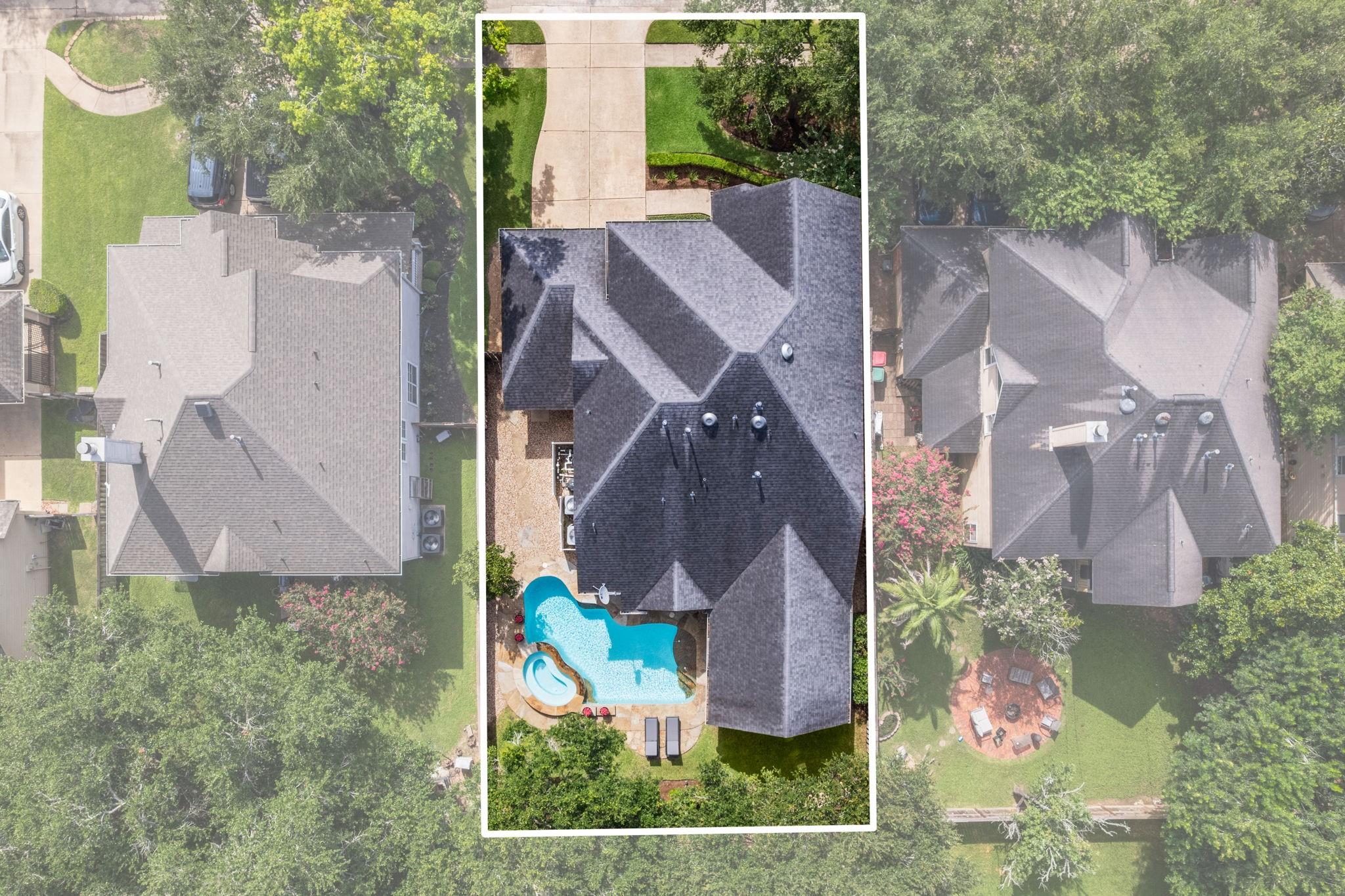 3423 Velasco Court