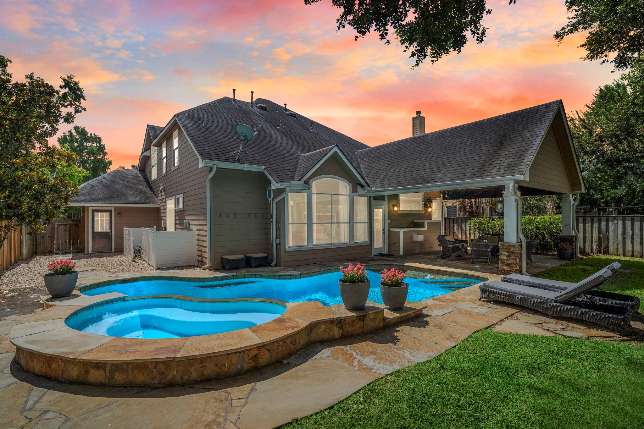 3423 Velasco Court