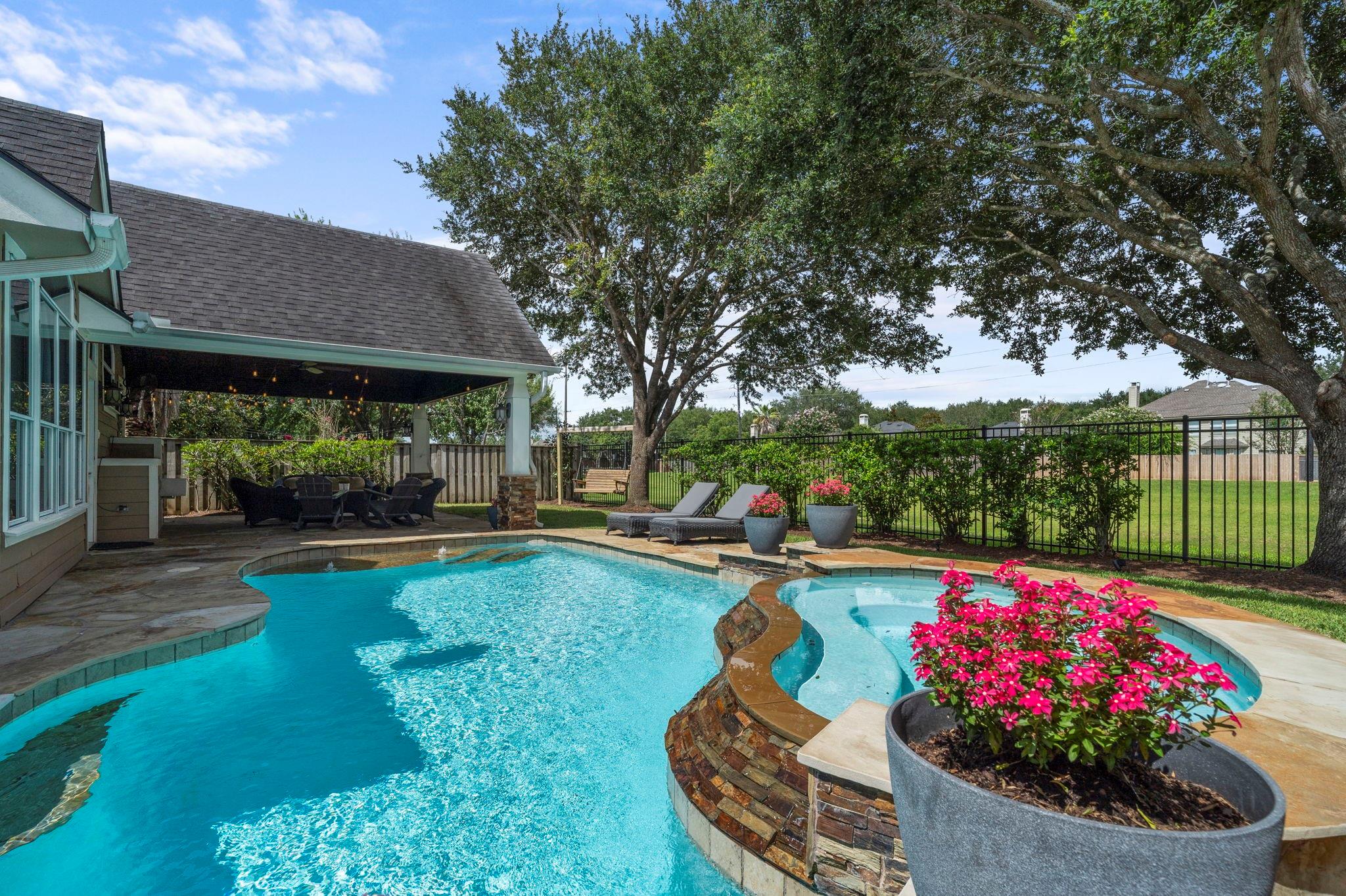 3423 Velasco Court