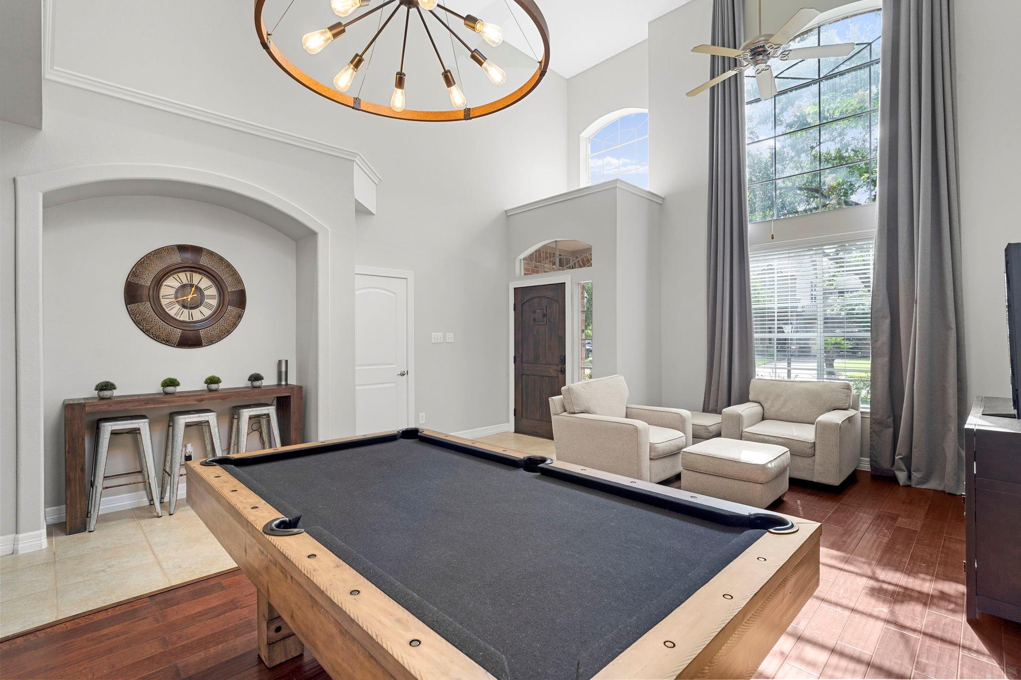 3423 Velasco Court