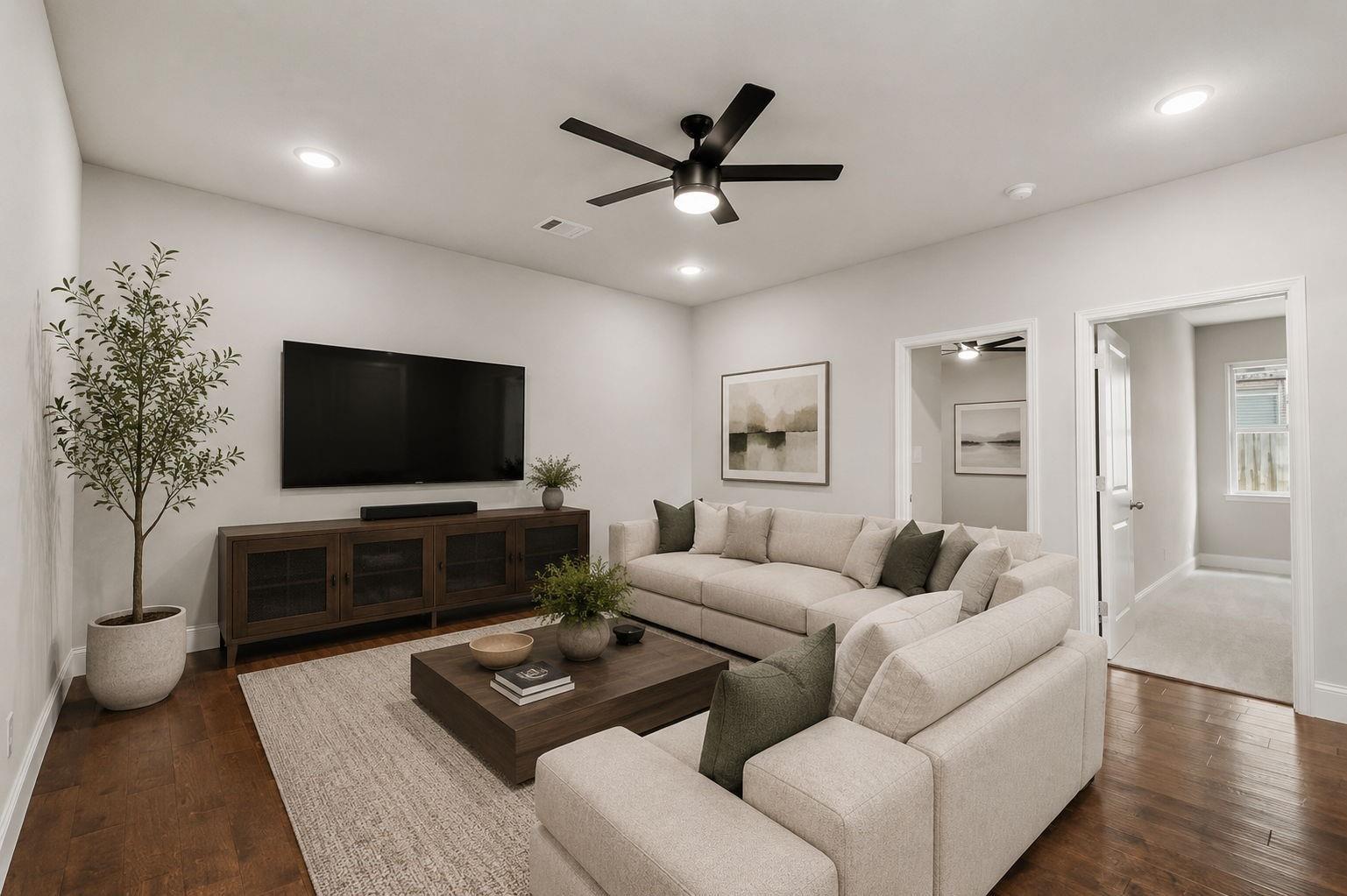 2622 Big Vine Court