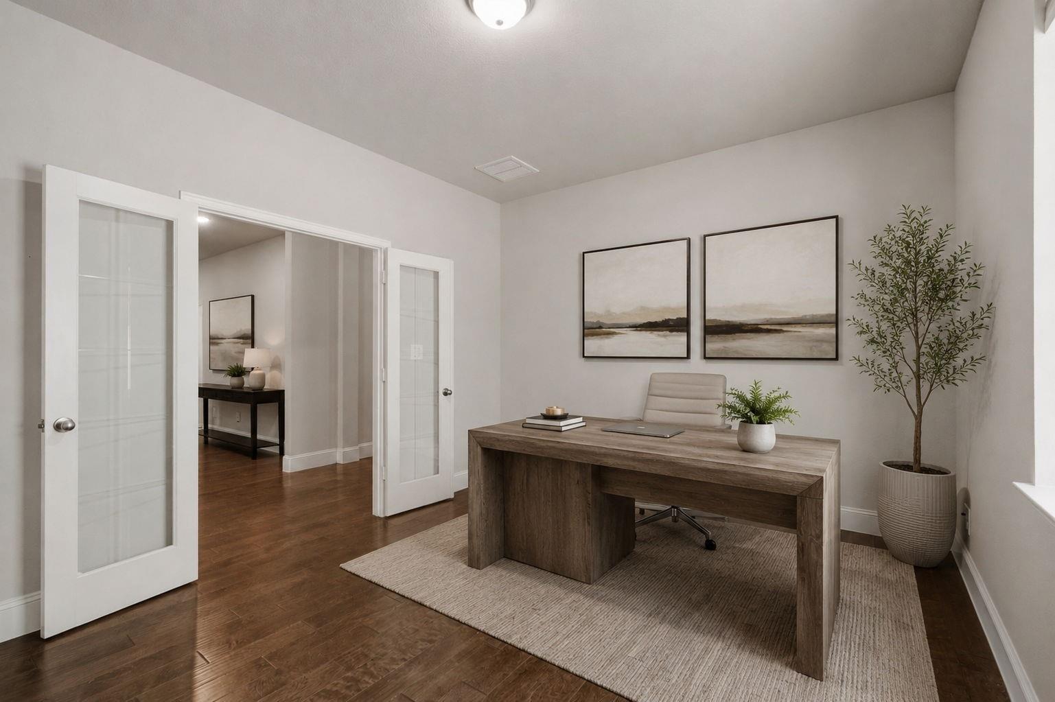 2622 Big Vine Court