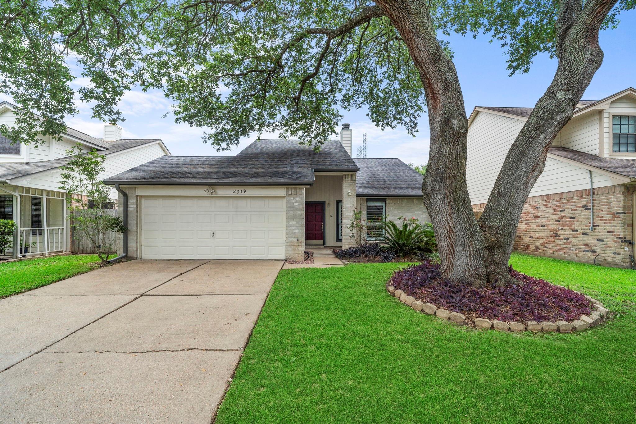 2019 Creek Valley Lane