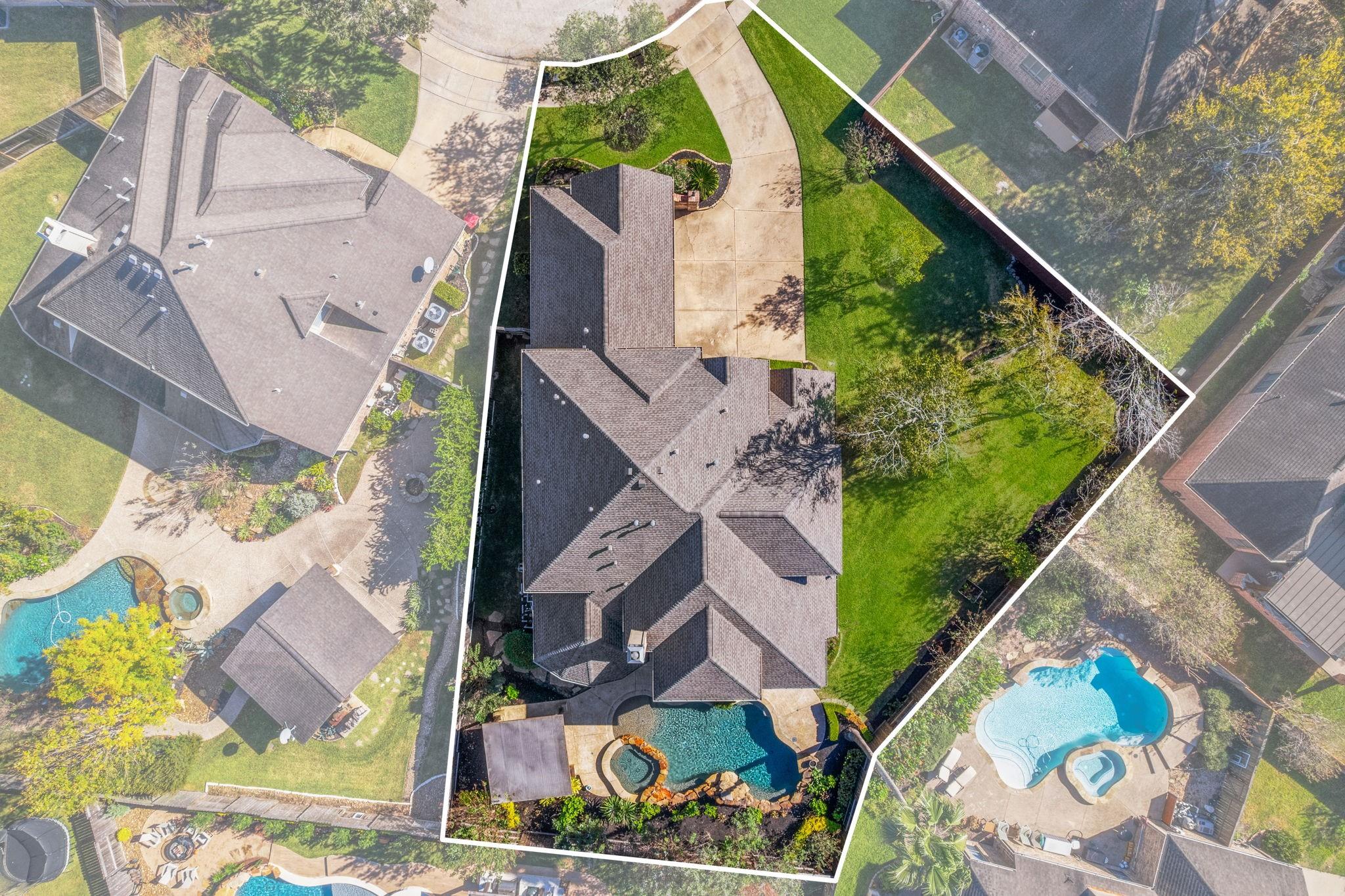 8406 French Quarter Lane