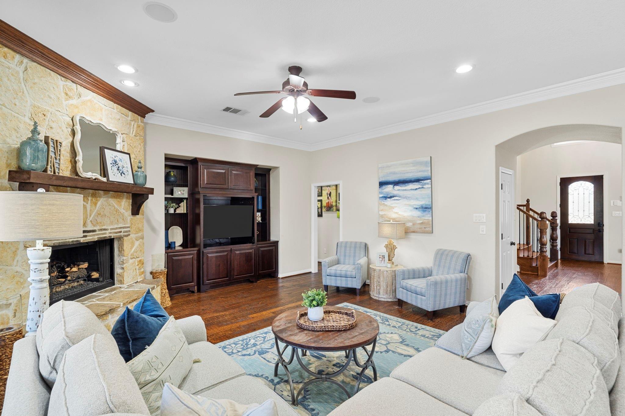 8406 French Quarter Lane