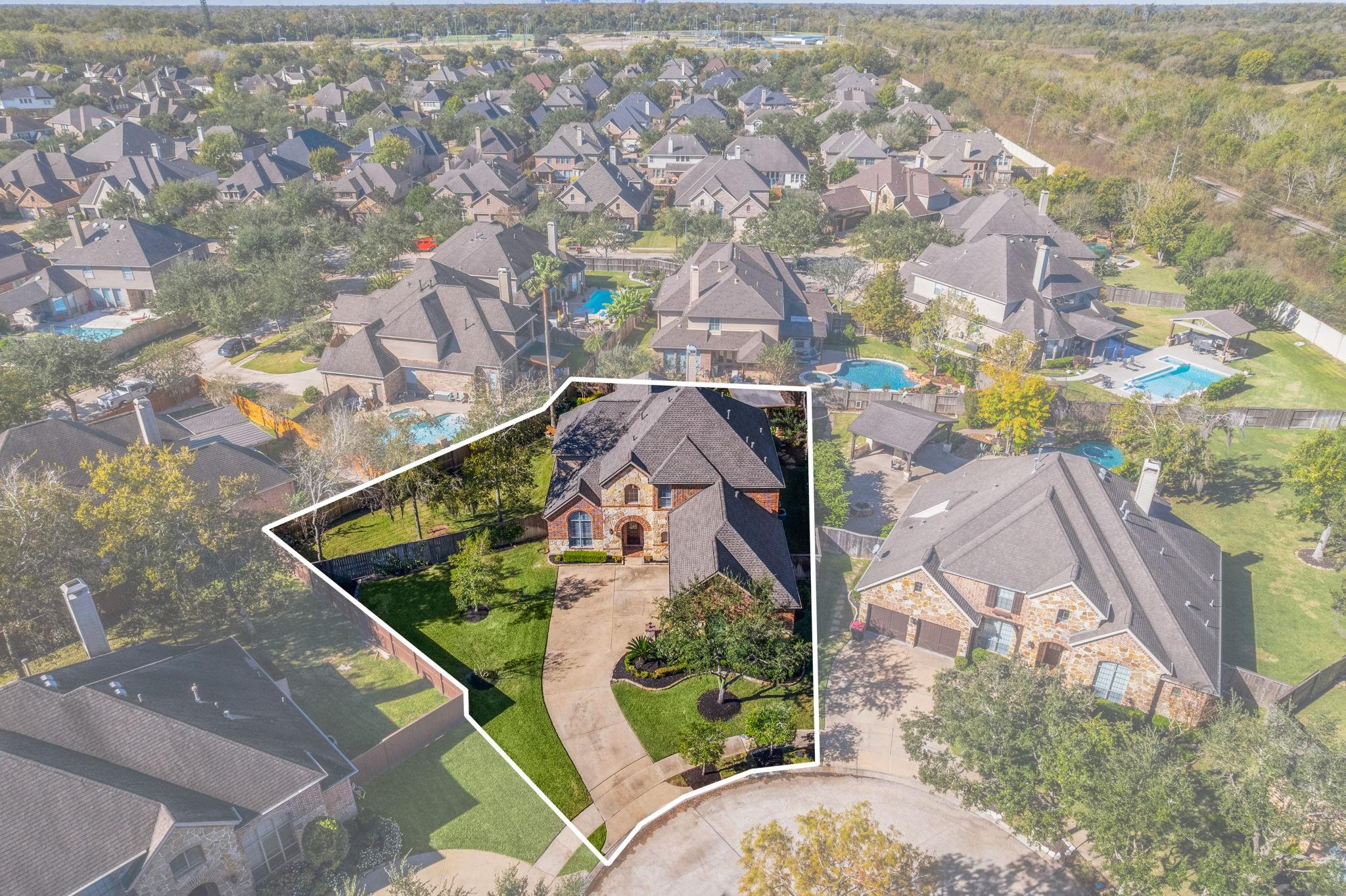 8406 French Quarter Lane