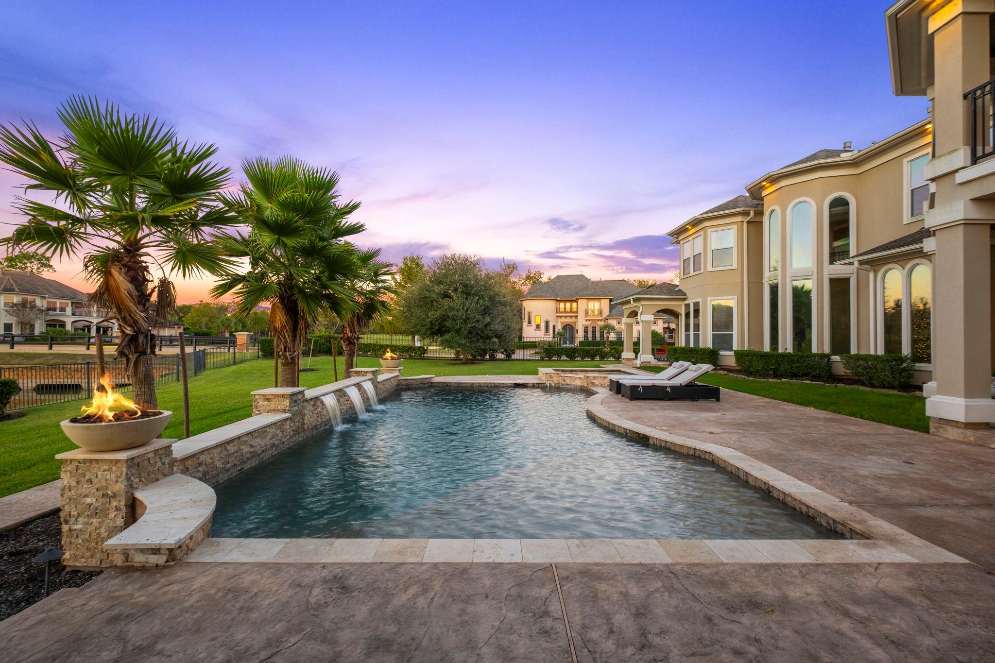 23 Steve Fuqua Place