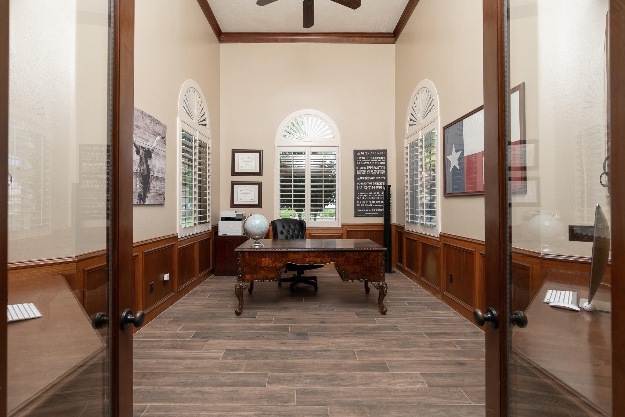 23 Steve Fuqua Place