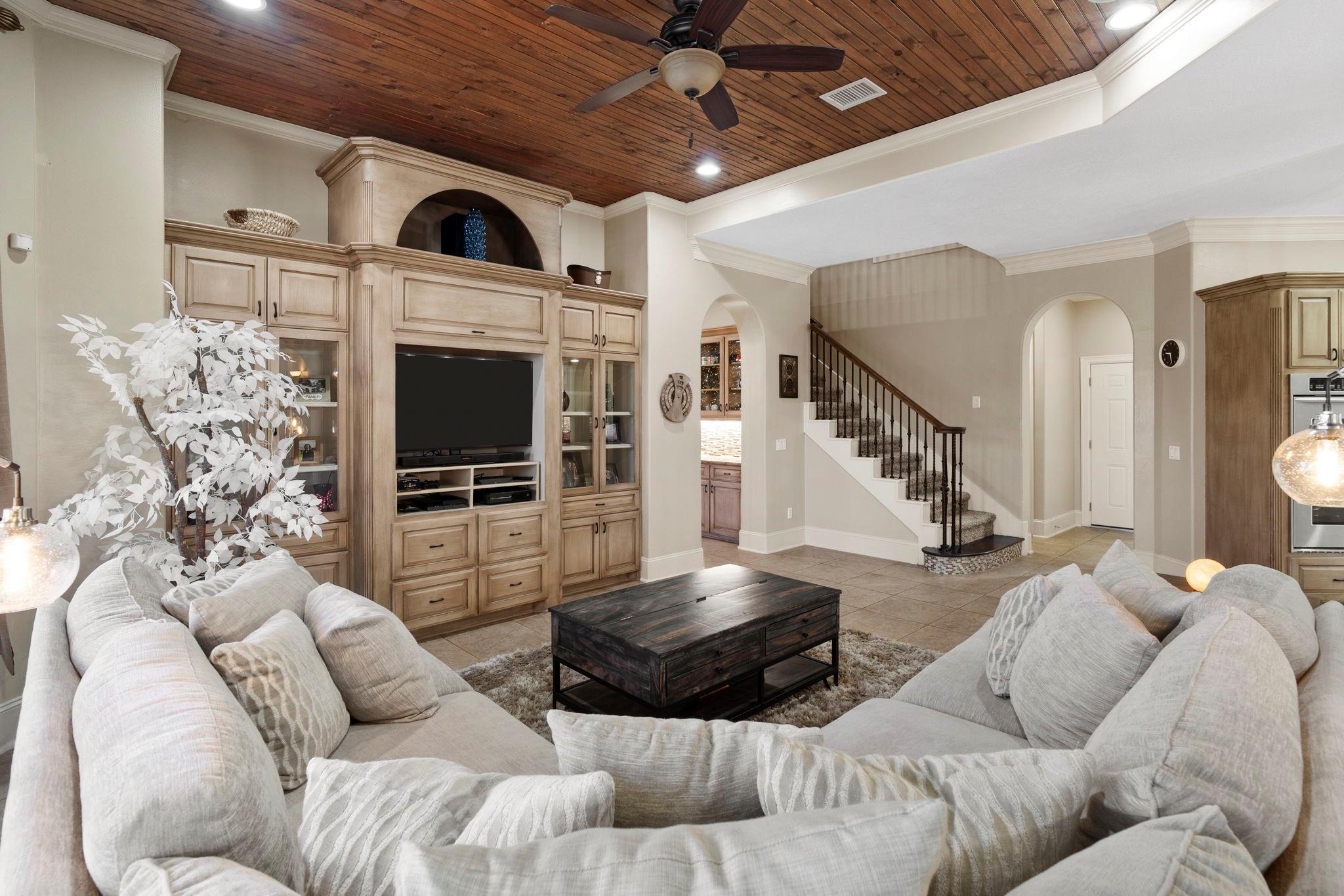 23 Steve Fuqua Place