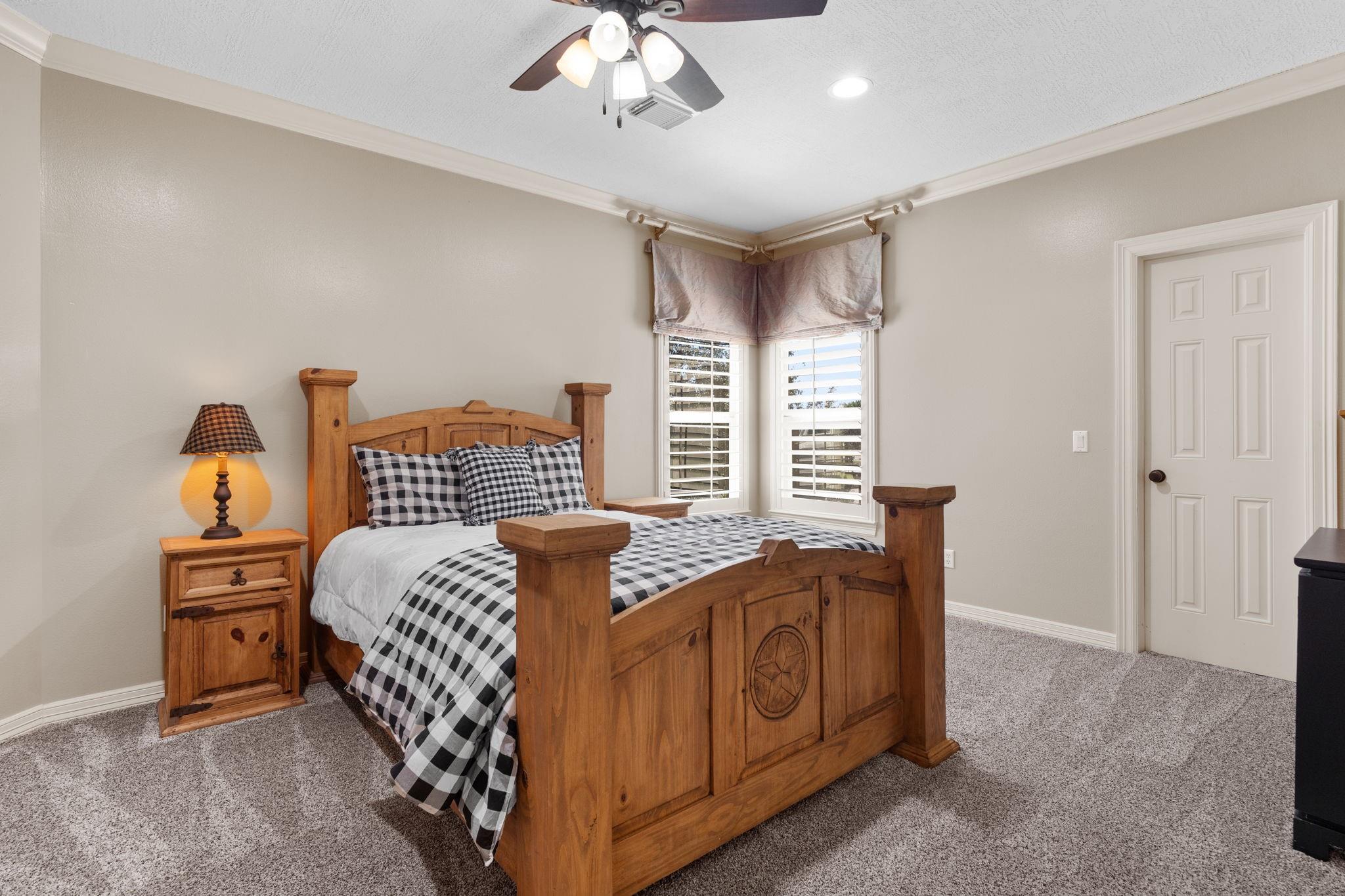 23 Steve Fuqua Place