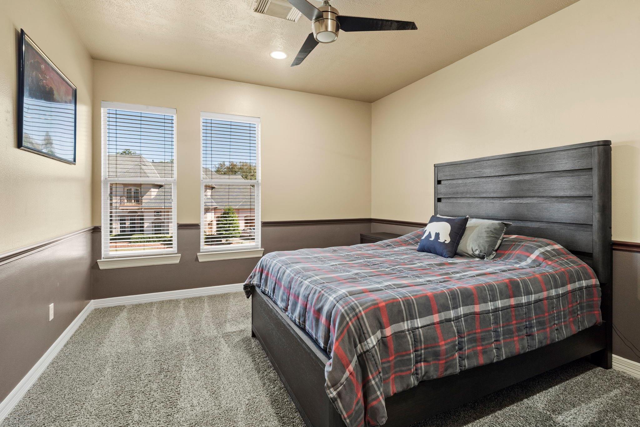 23 Steve Fuqua Place