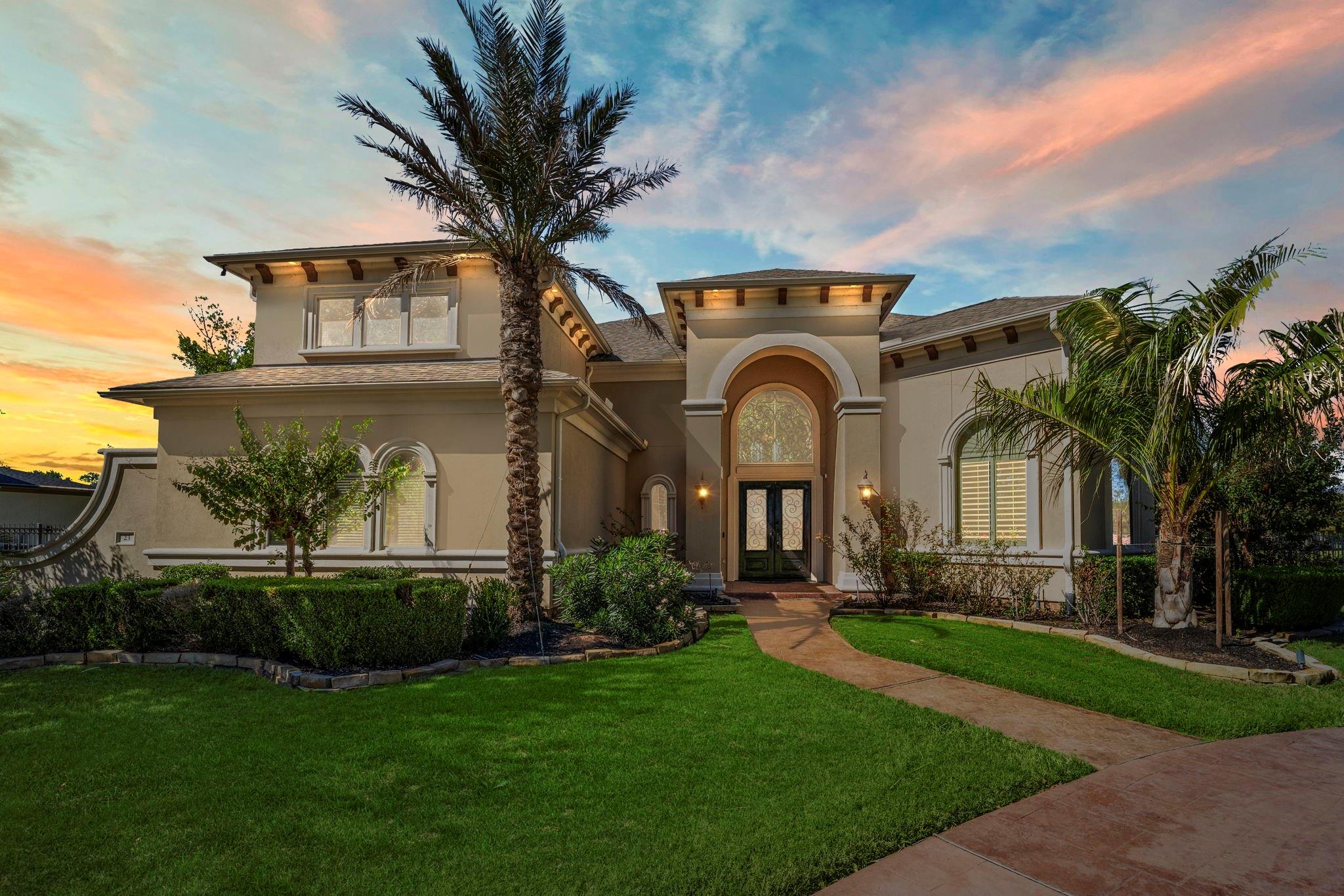 23 Steve Fuqua Place