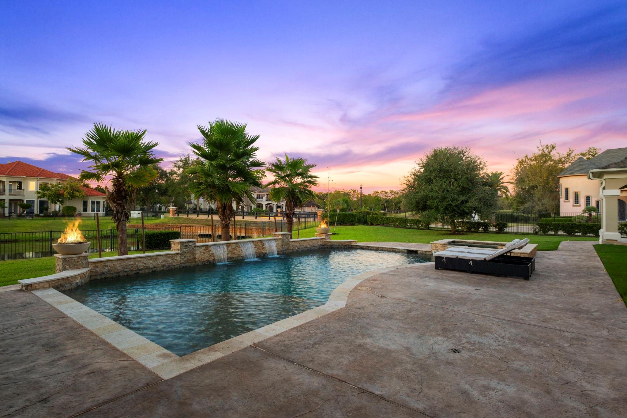 23 Steve Fuqua Place