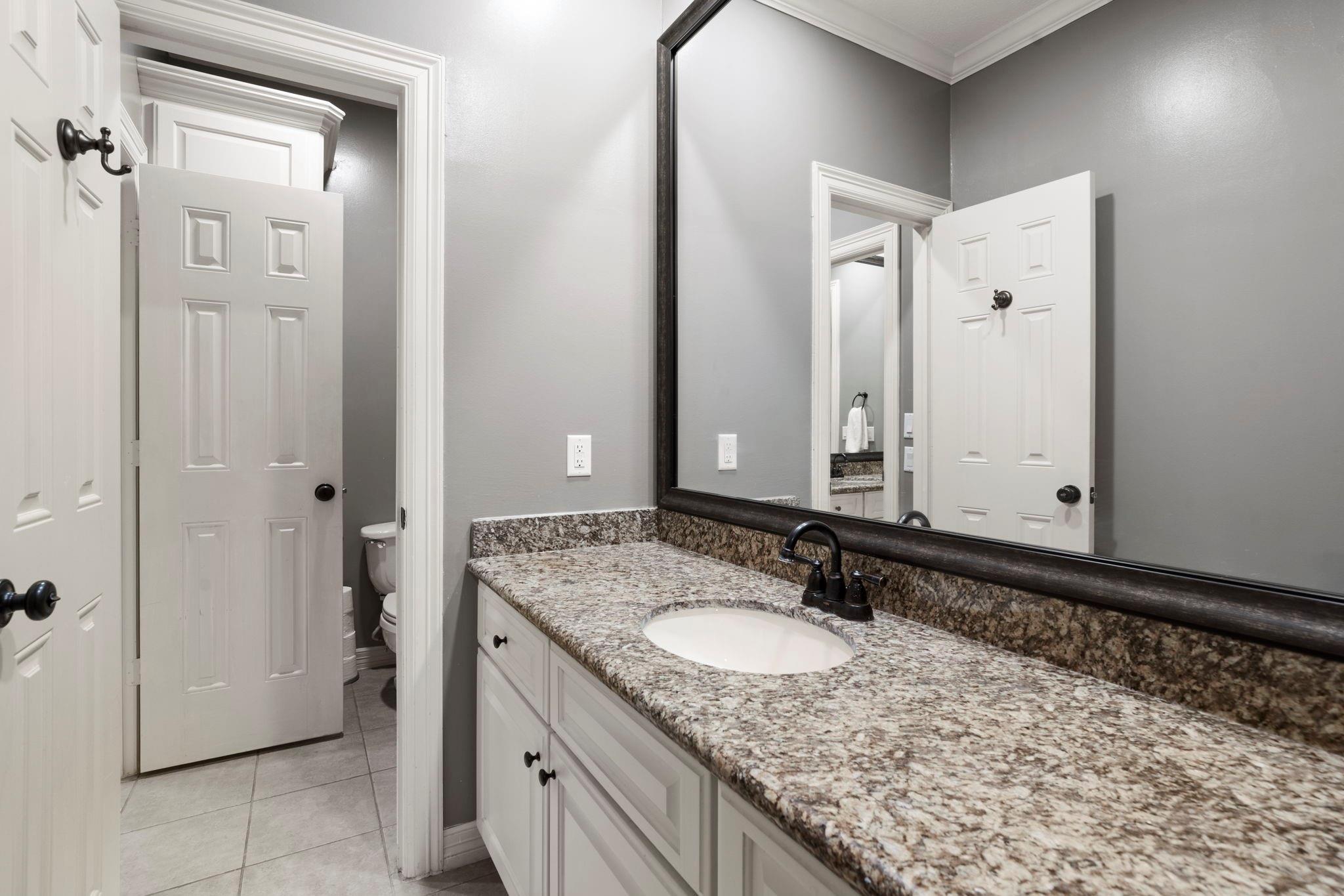 23 Steve Fuqua Place