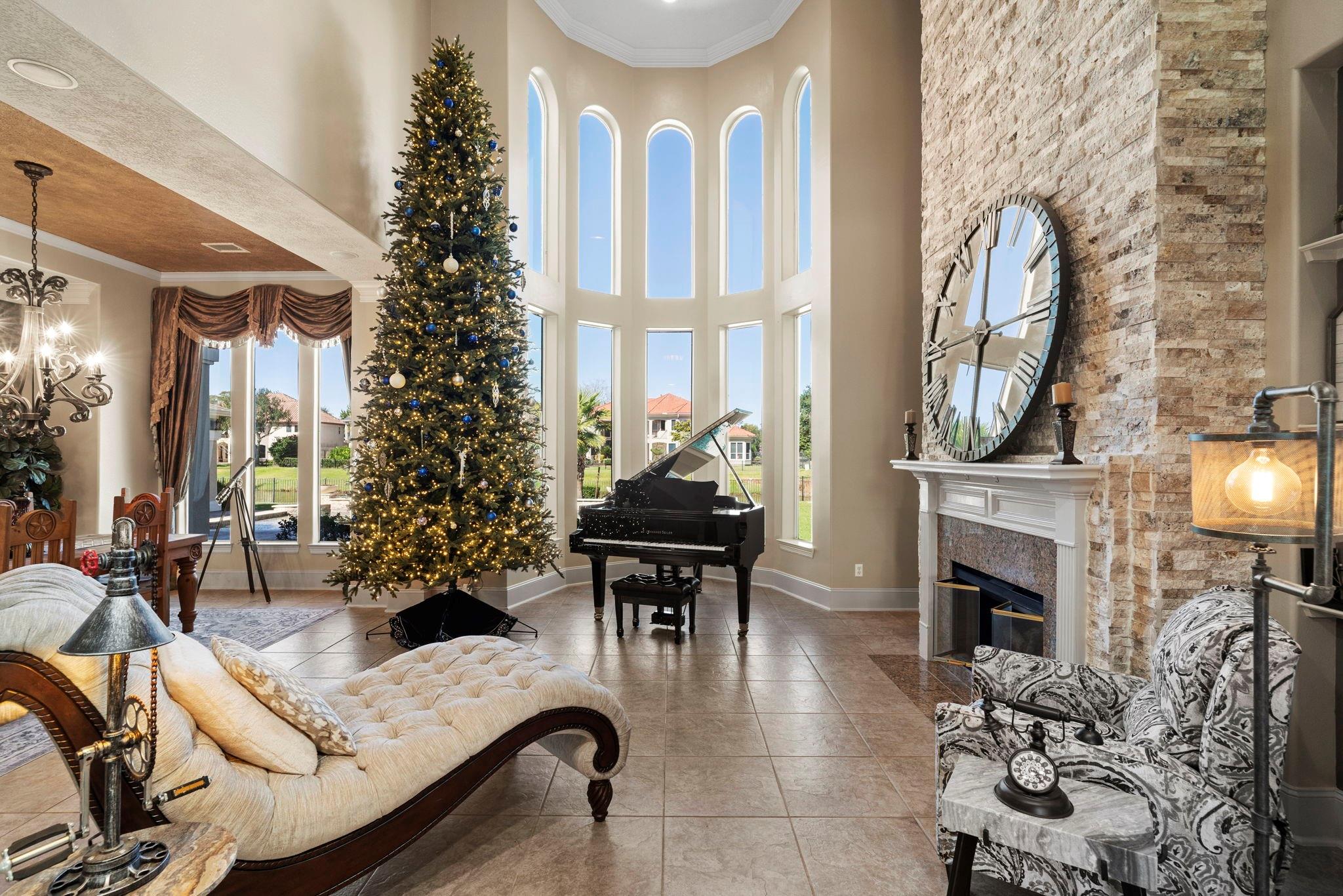 23 Steve Fuqua Place