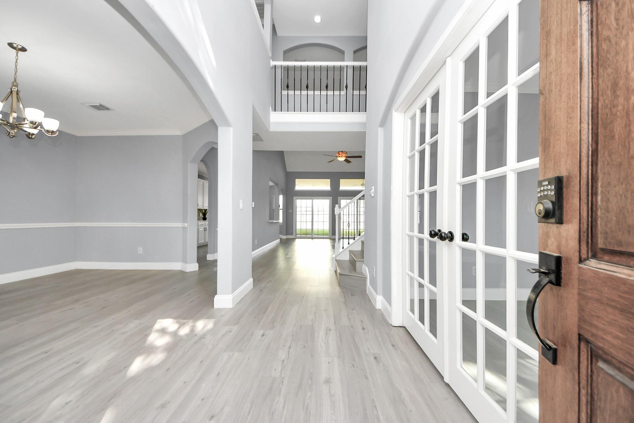 3718 Bailey Lane