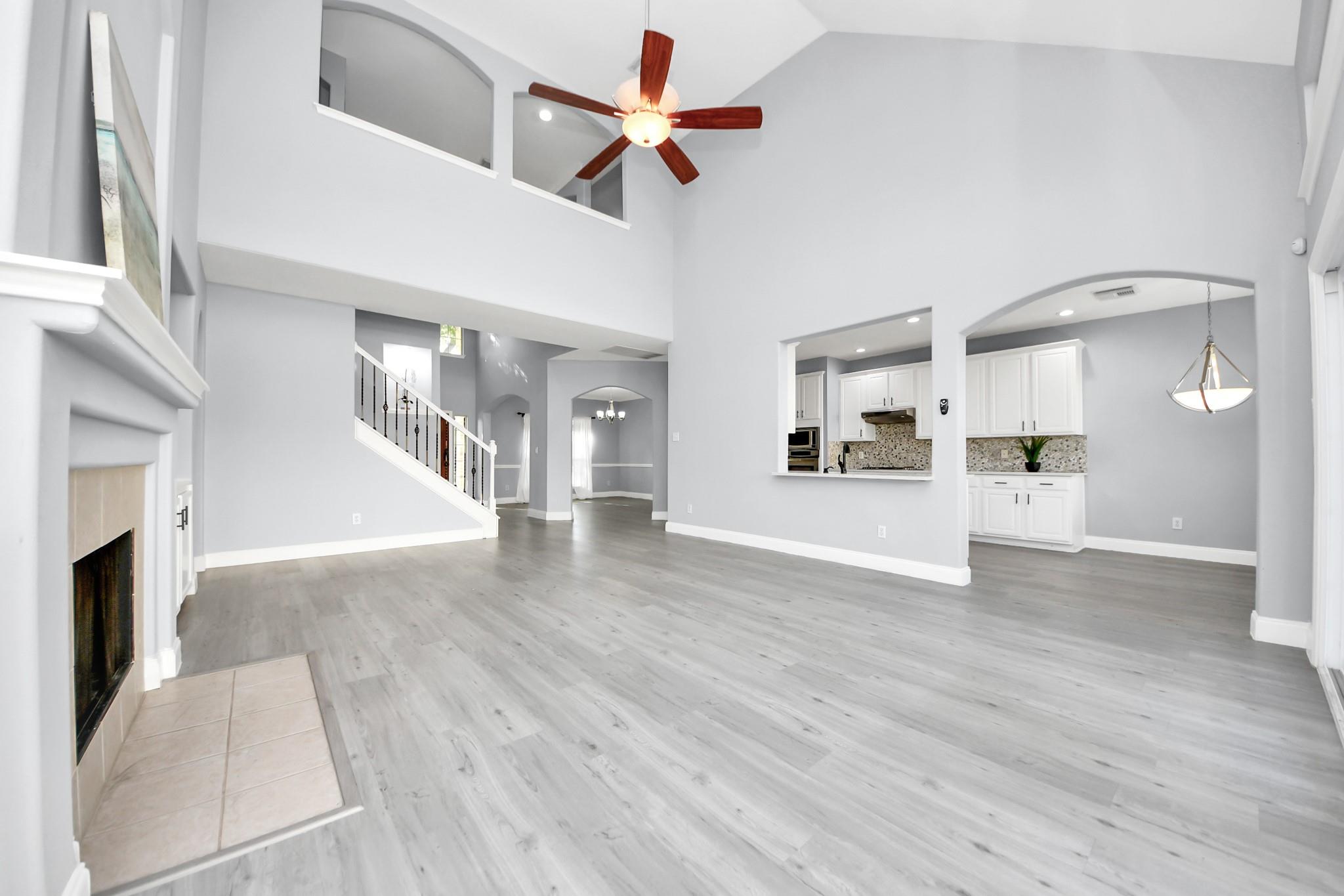 3718 Bailey Lane
