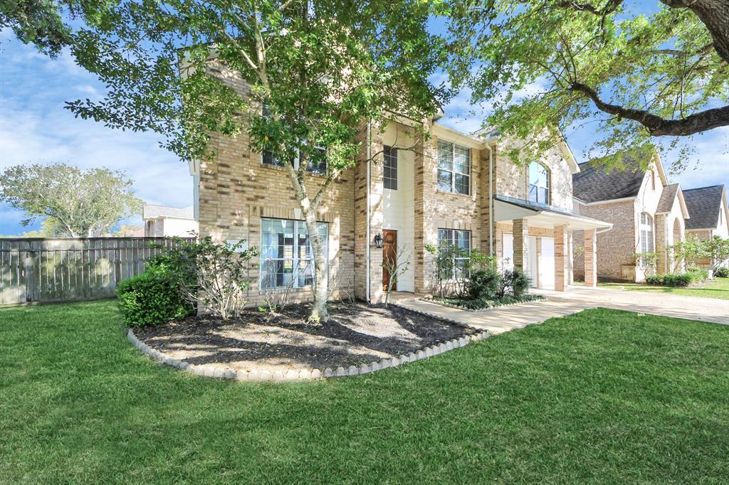 3718 Bailey Lane