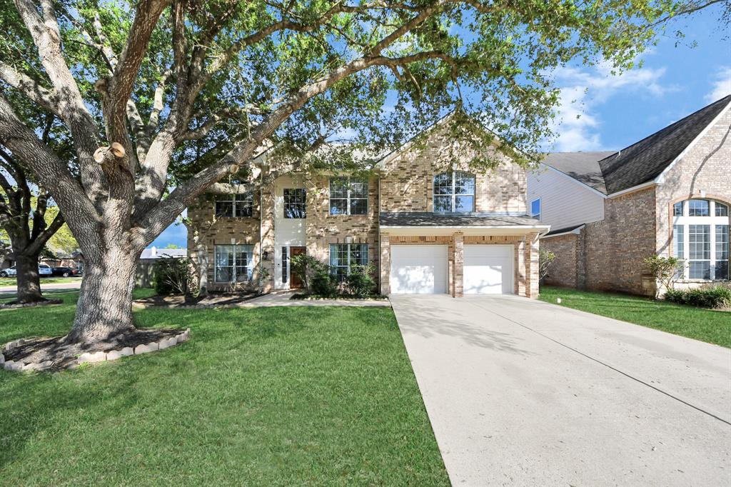 3718 Bailey Lane