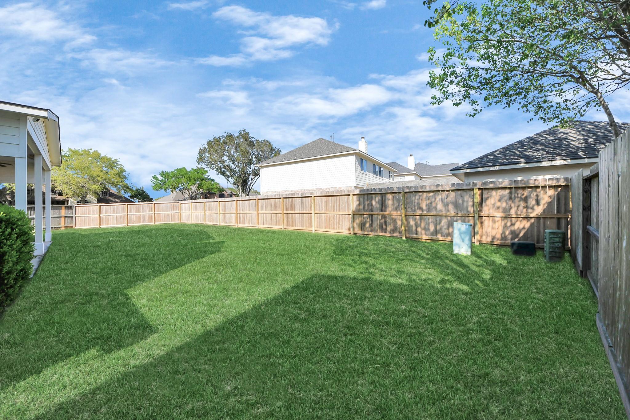 3718 Bailey Lane