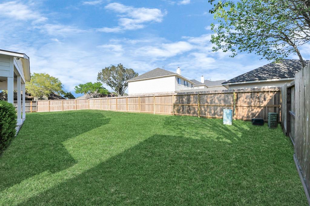 3718 Bailey Lane