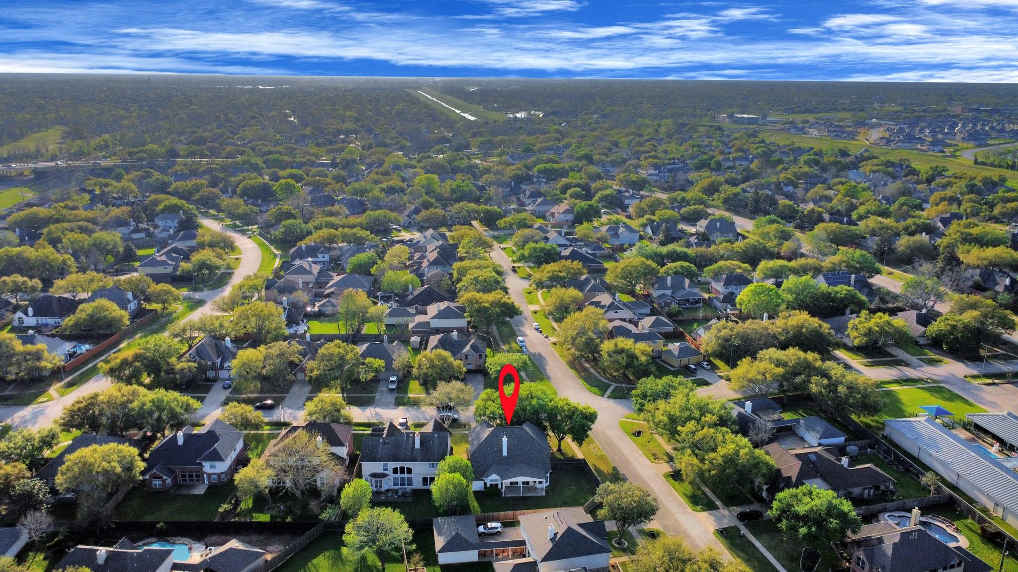 3718 Bailey Lane