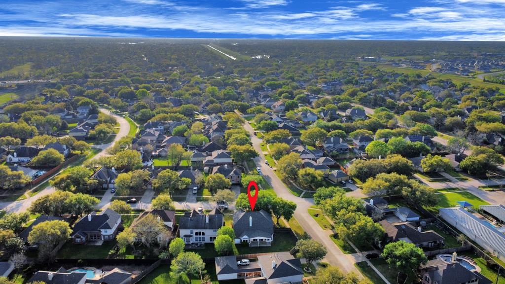 3718 Bailey Lane