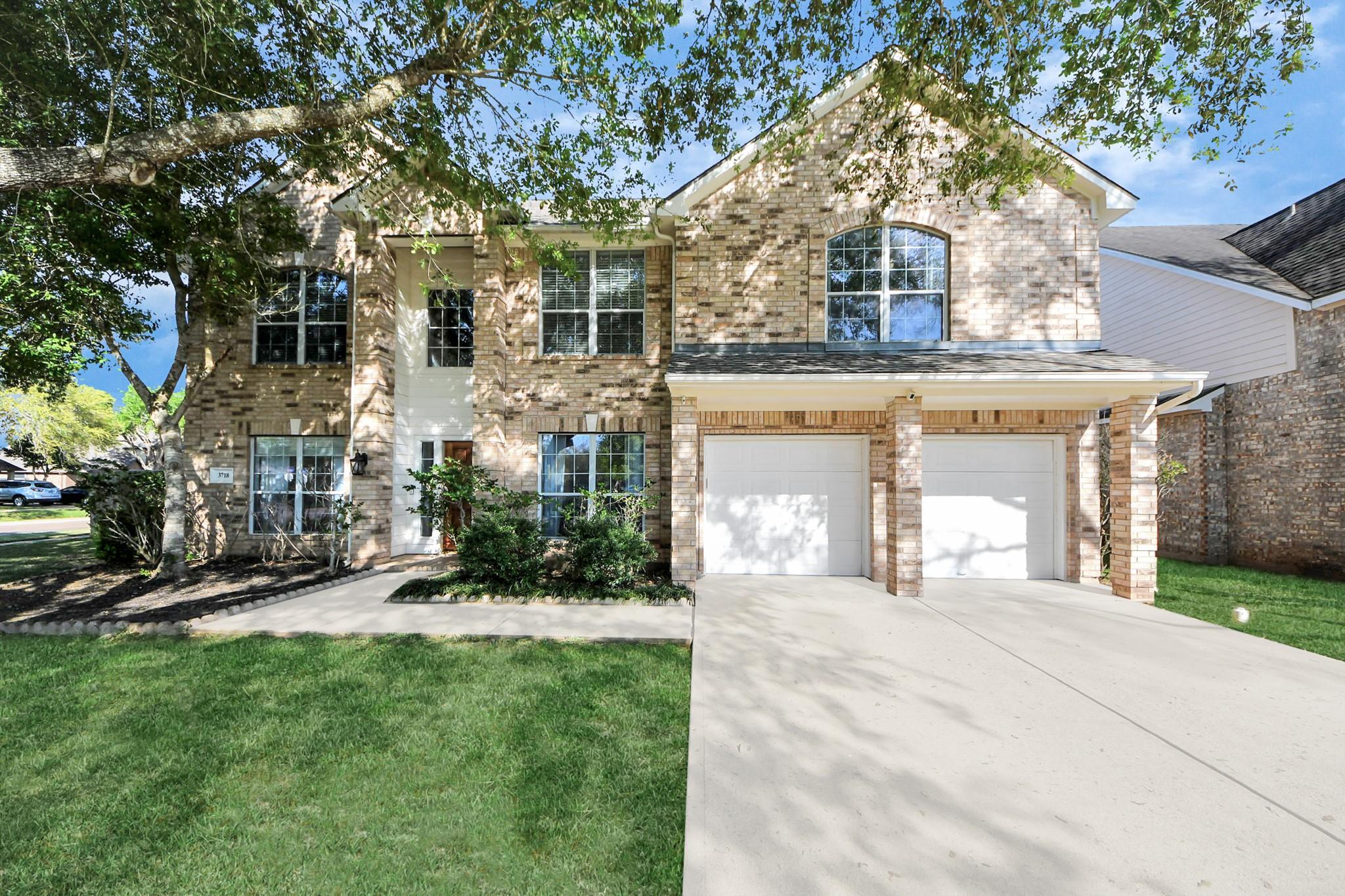 3718 Bailey Lane