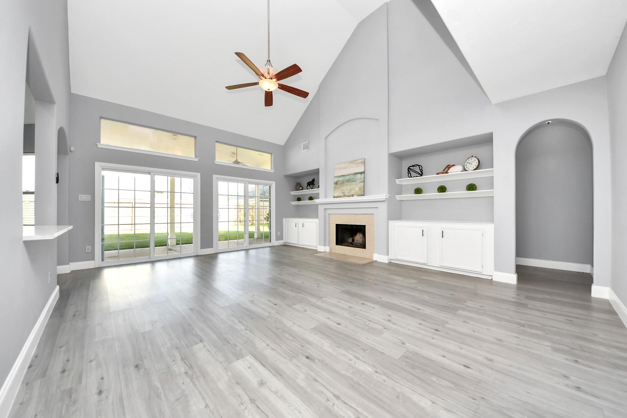 3718 Bailey Lane