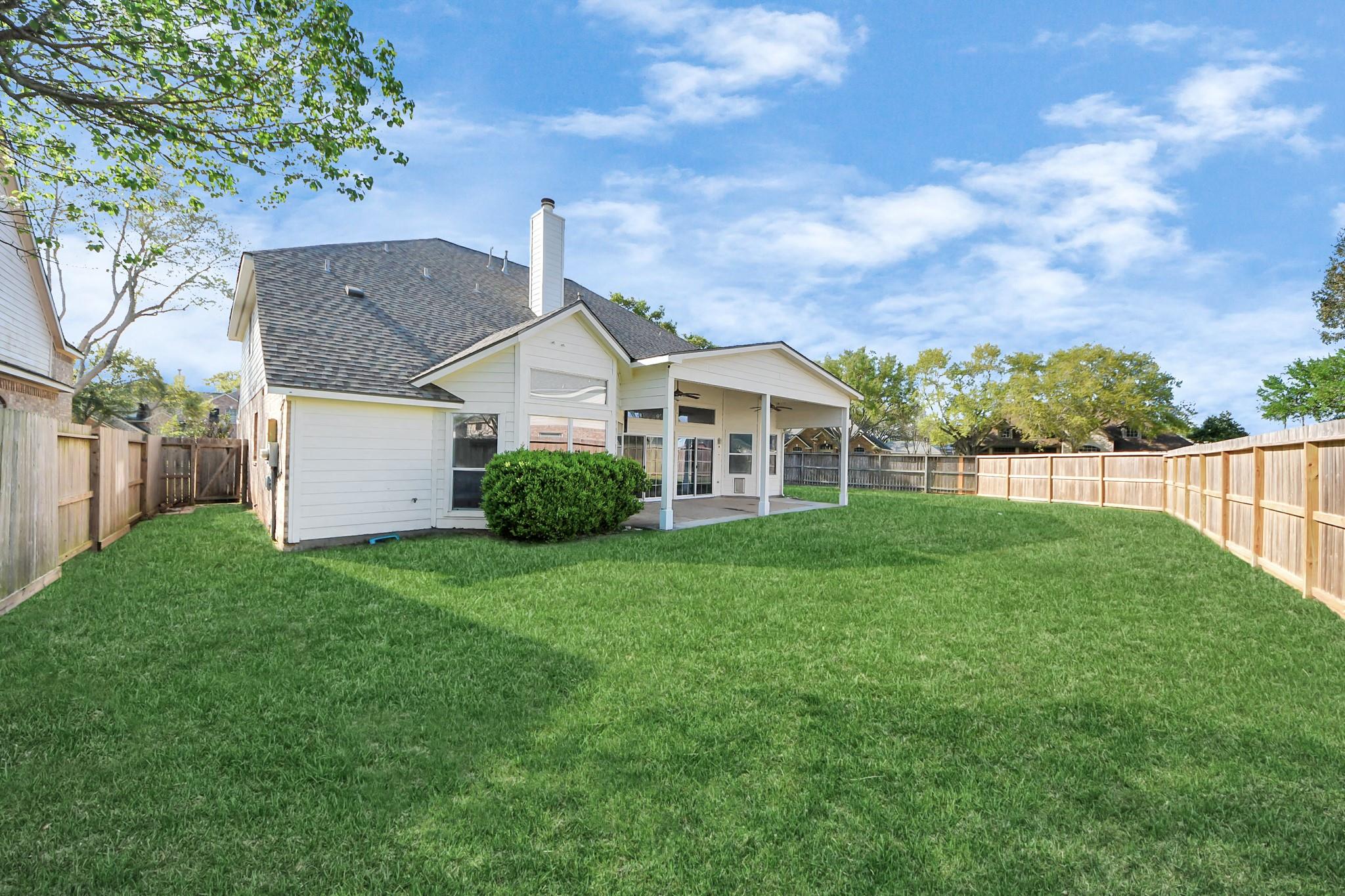 3718 Bailey Lane