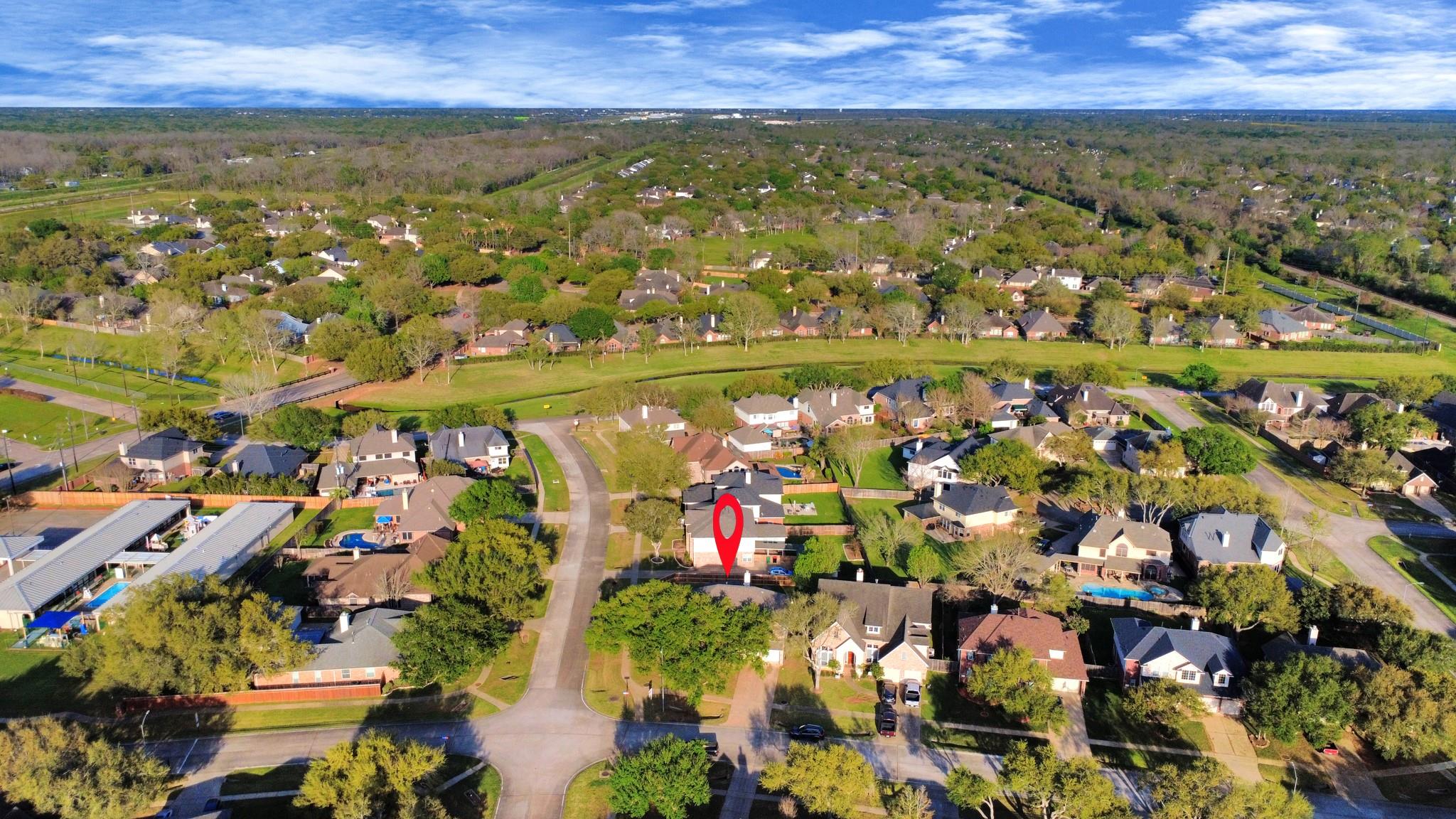 3718 Bailey Lane