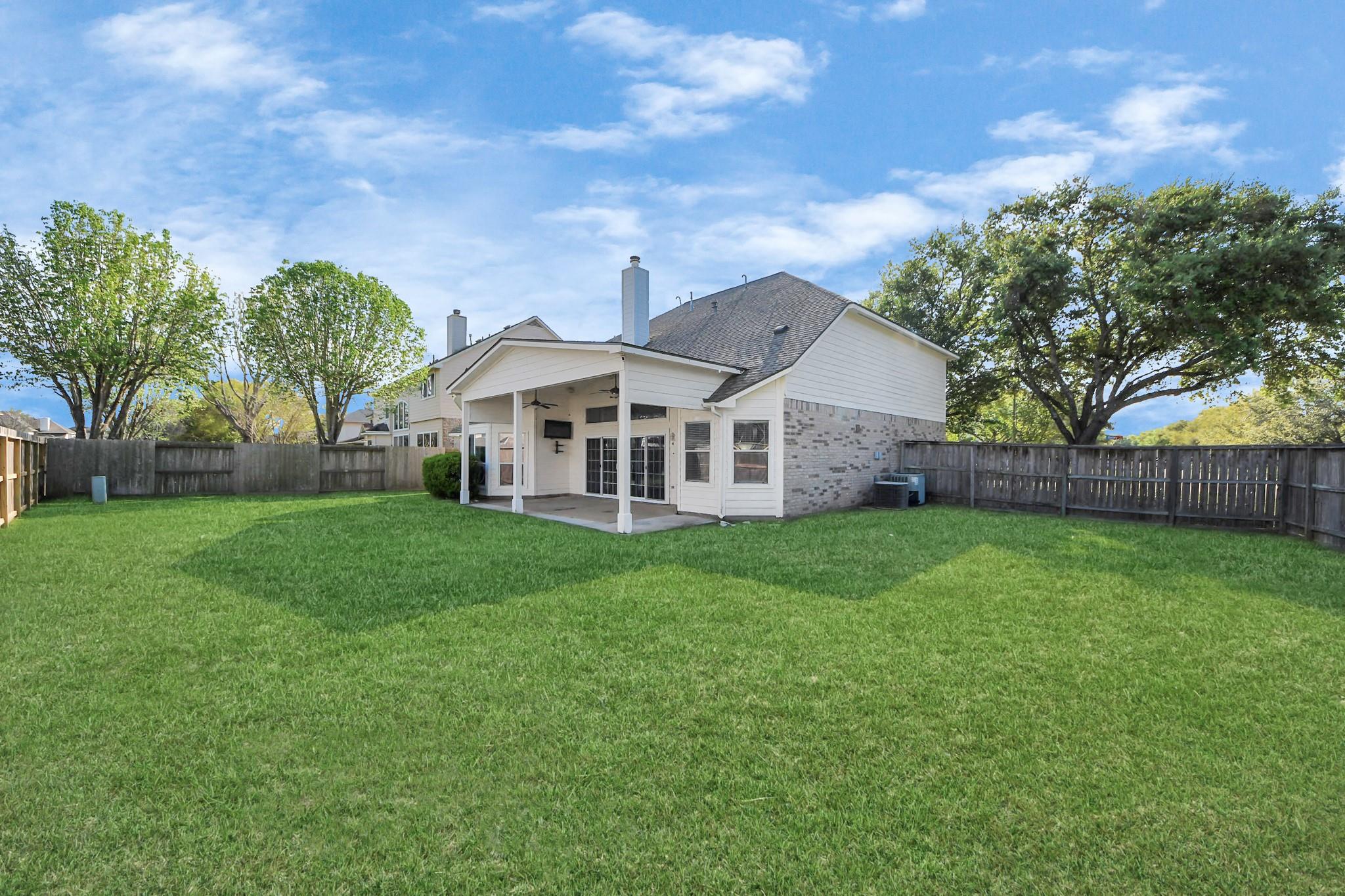 3718 Bailey Lane