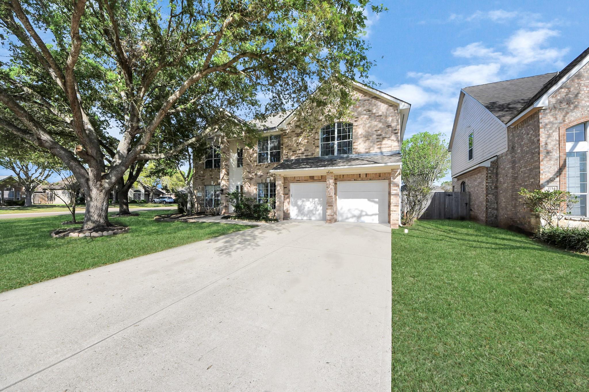 3718 Bailey Lane