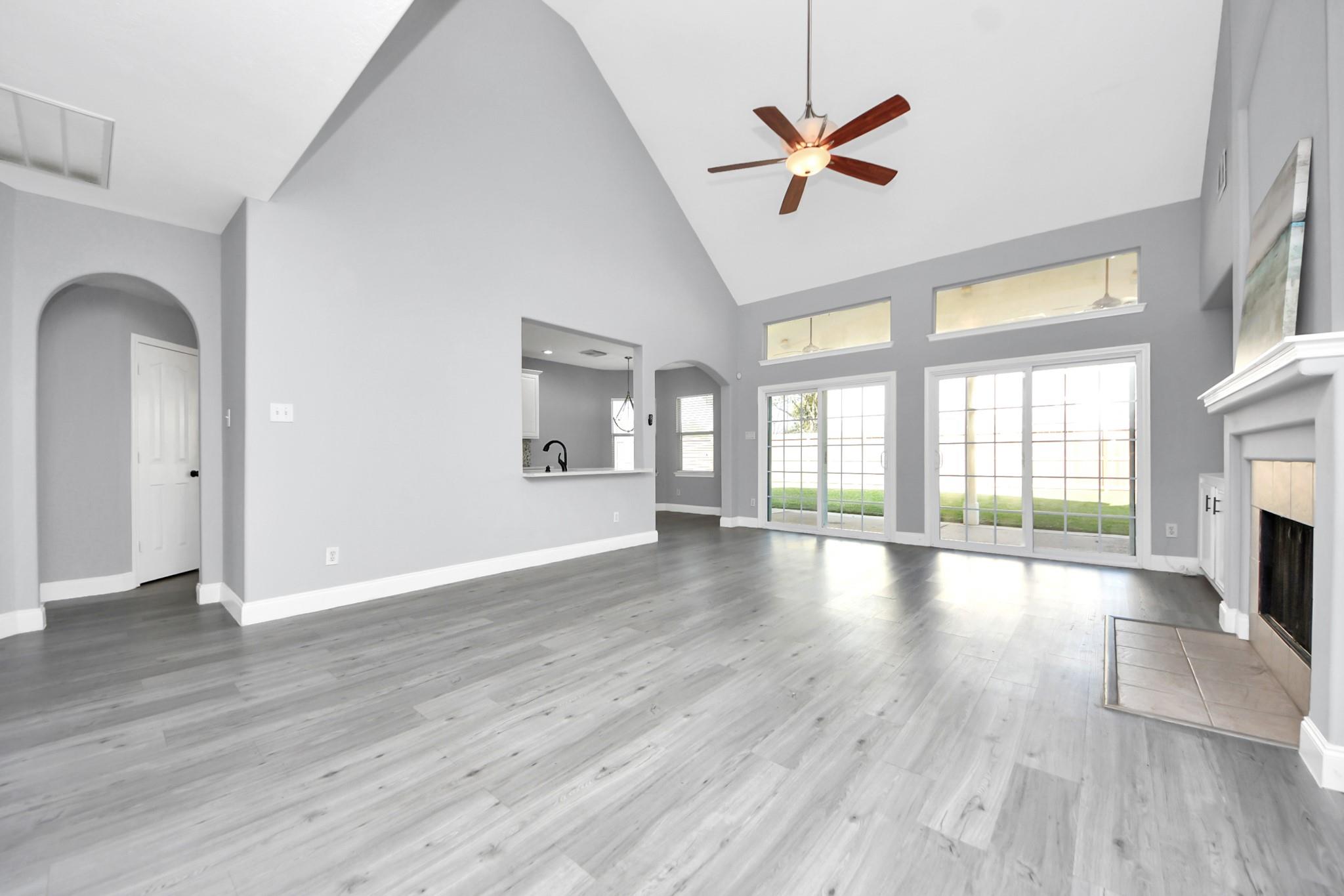 3718 Bailey Lane
