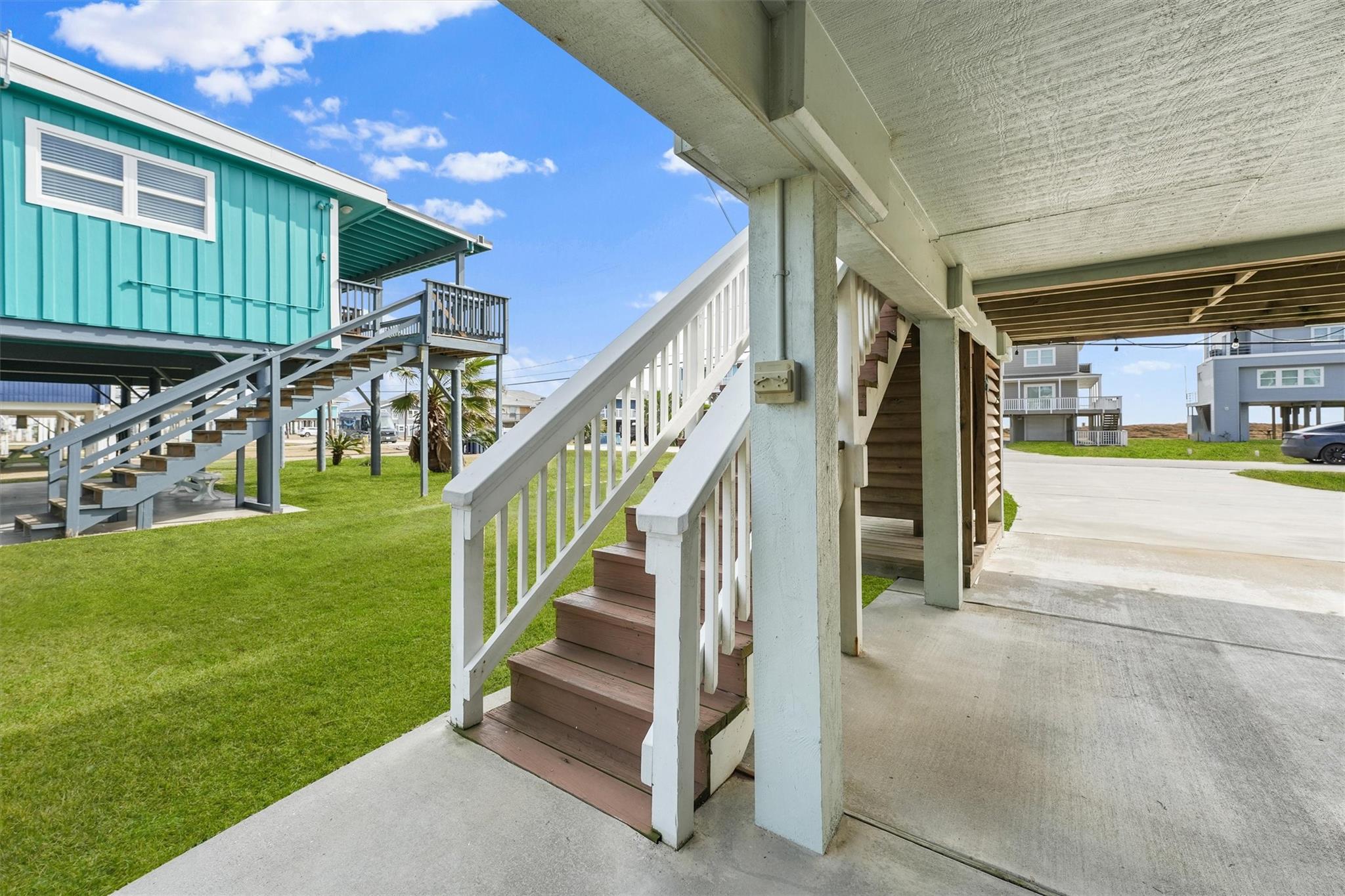 16634 Jamaica Beach Road