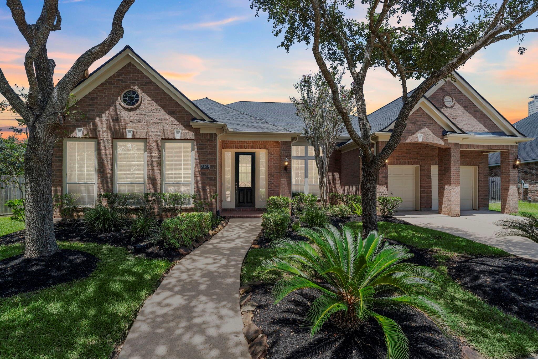 8403 Cape Henry