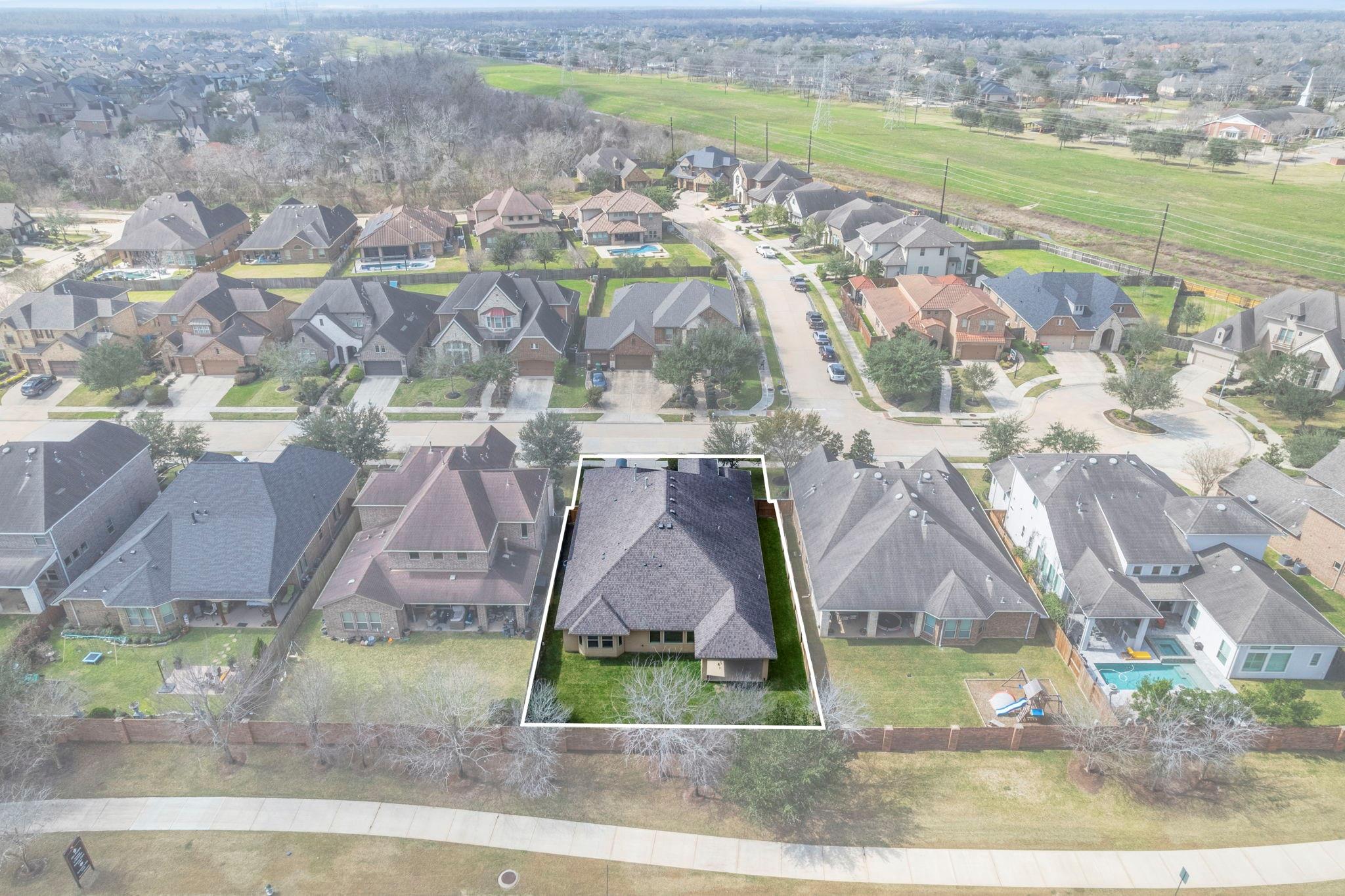 2622 Big Vine Court