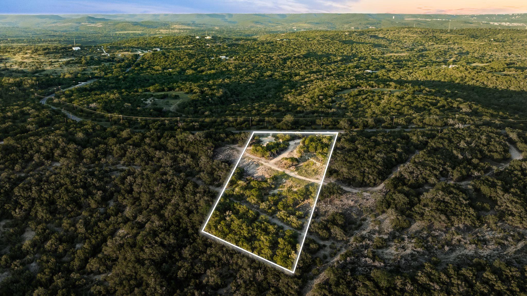 5800 Singleton Bend Road