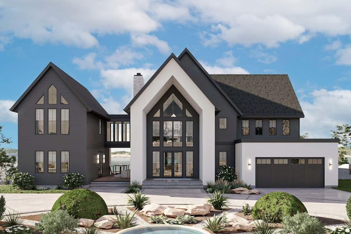 5800 Singleton Bend Road